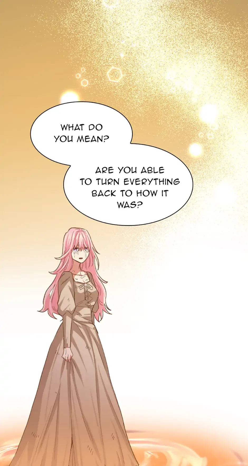 Lady of Iron Wall Chapter 1 page 99