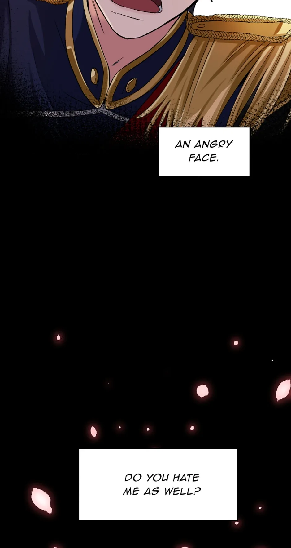 Lady of Iron Wall Chapter 1 page 89
