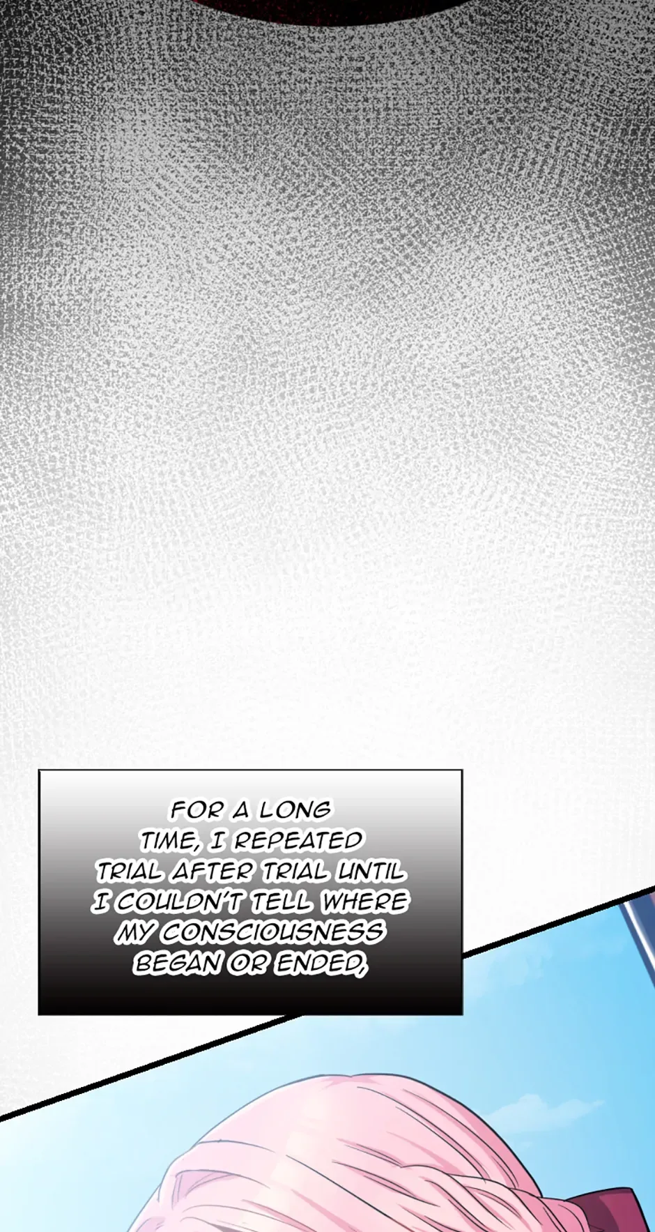 Lady of Iron Wall Chapter 2 page 19