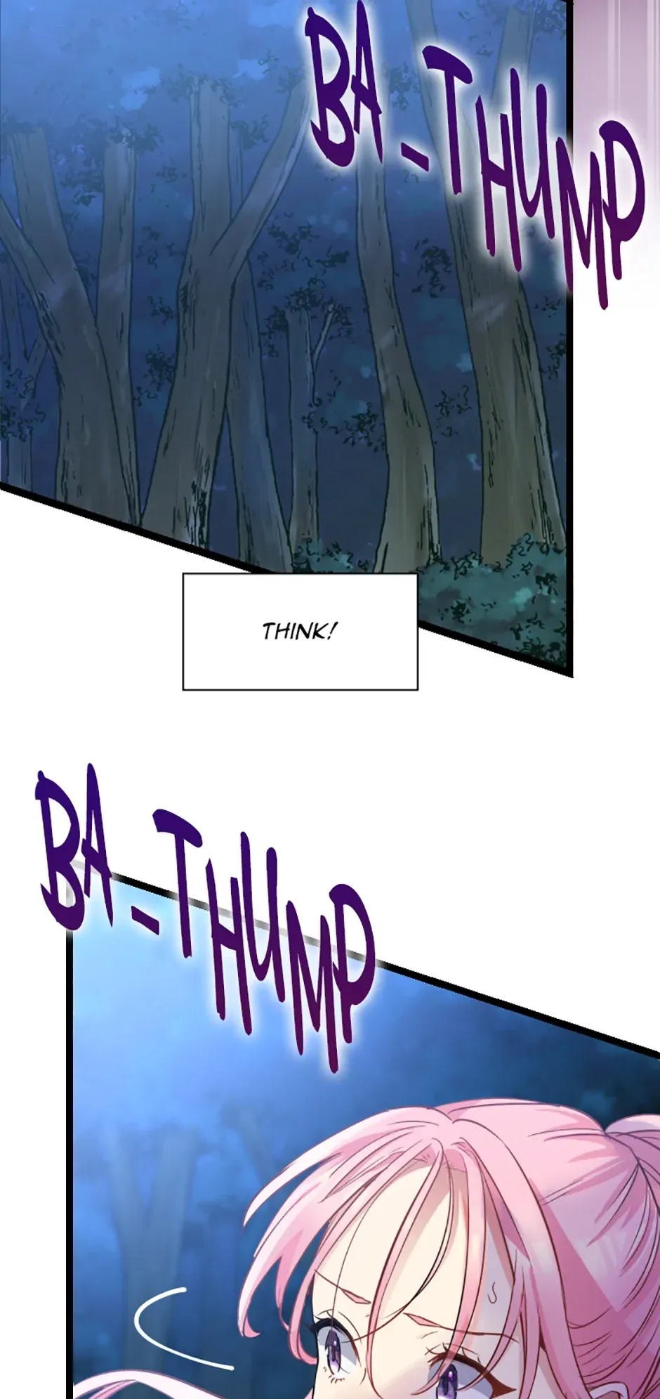 Lady of Iron Wall Chapter 3 page 32
