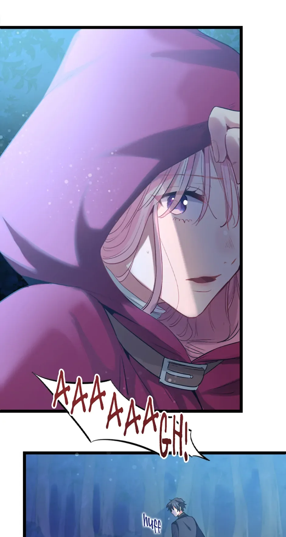 Lady of Iron Wall Chapter 3 page 49
