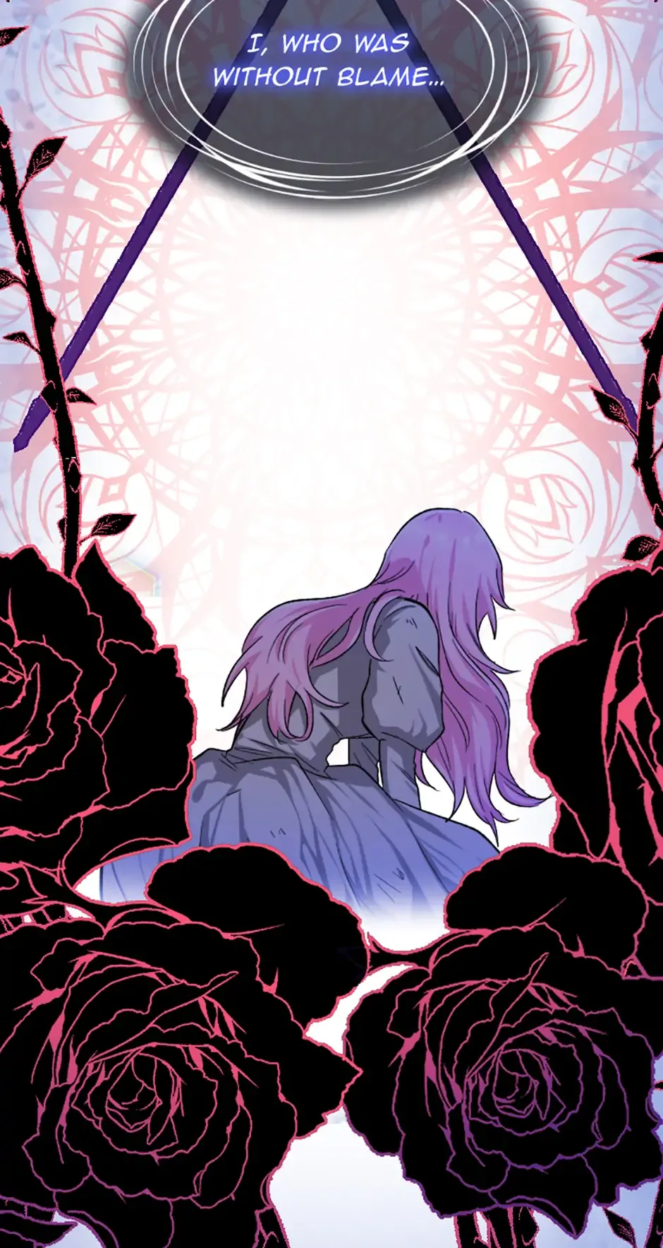 Lady of Iron Wall Chapter 1 page 65
