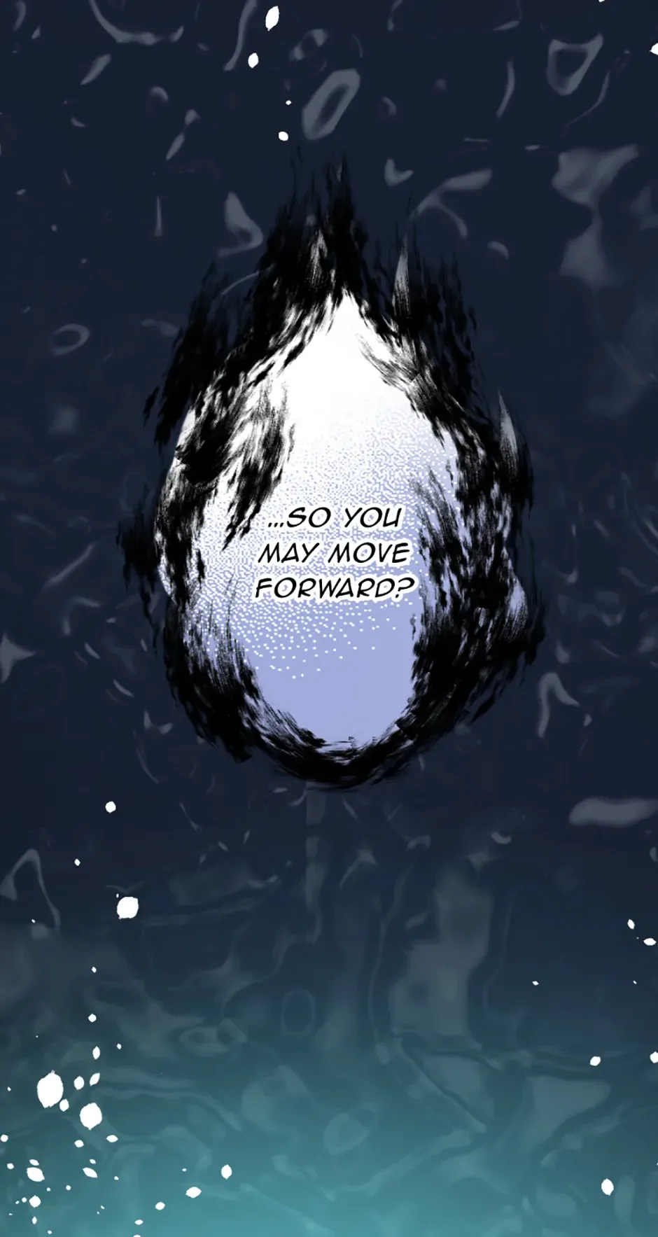 Lady of Iron Wall Chapter 1 page 105
