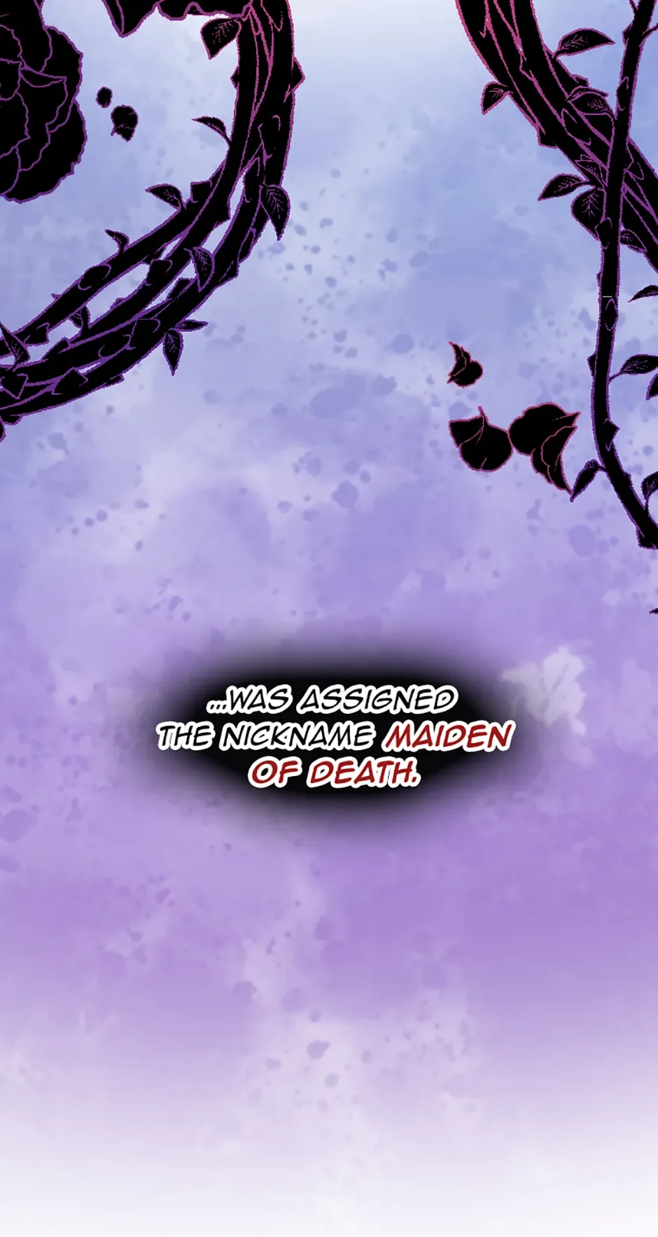 Lady of Iron Wall Chapter 1 page 66