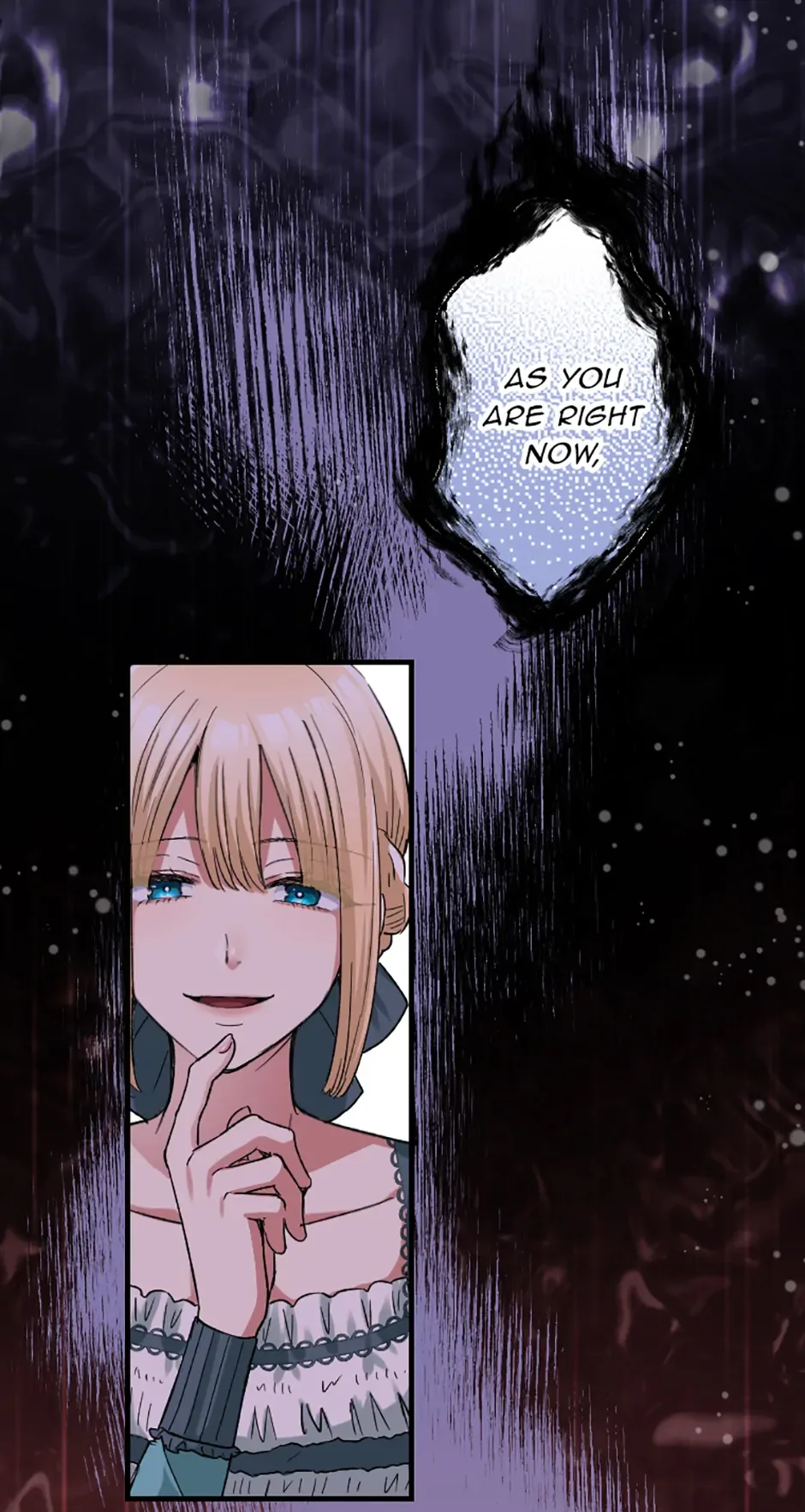 Lady of Iron Wall Chapter 1 page 101