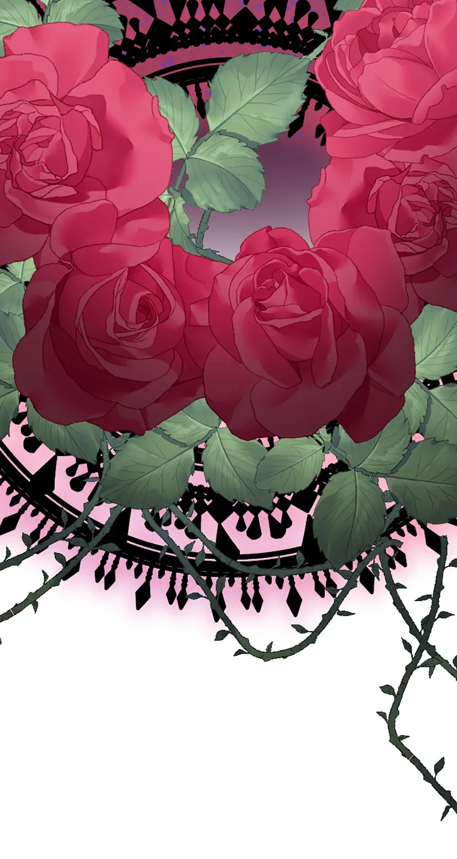 Lady of Iron Wall Chapter 1 page 62