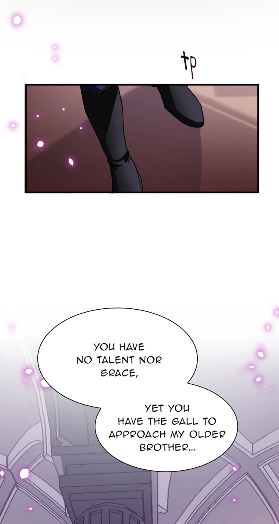 Lady of Iron Wall Chapter 1 page 75