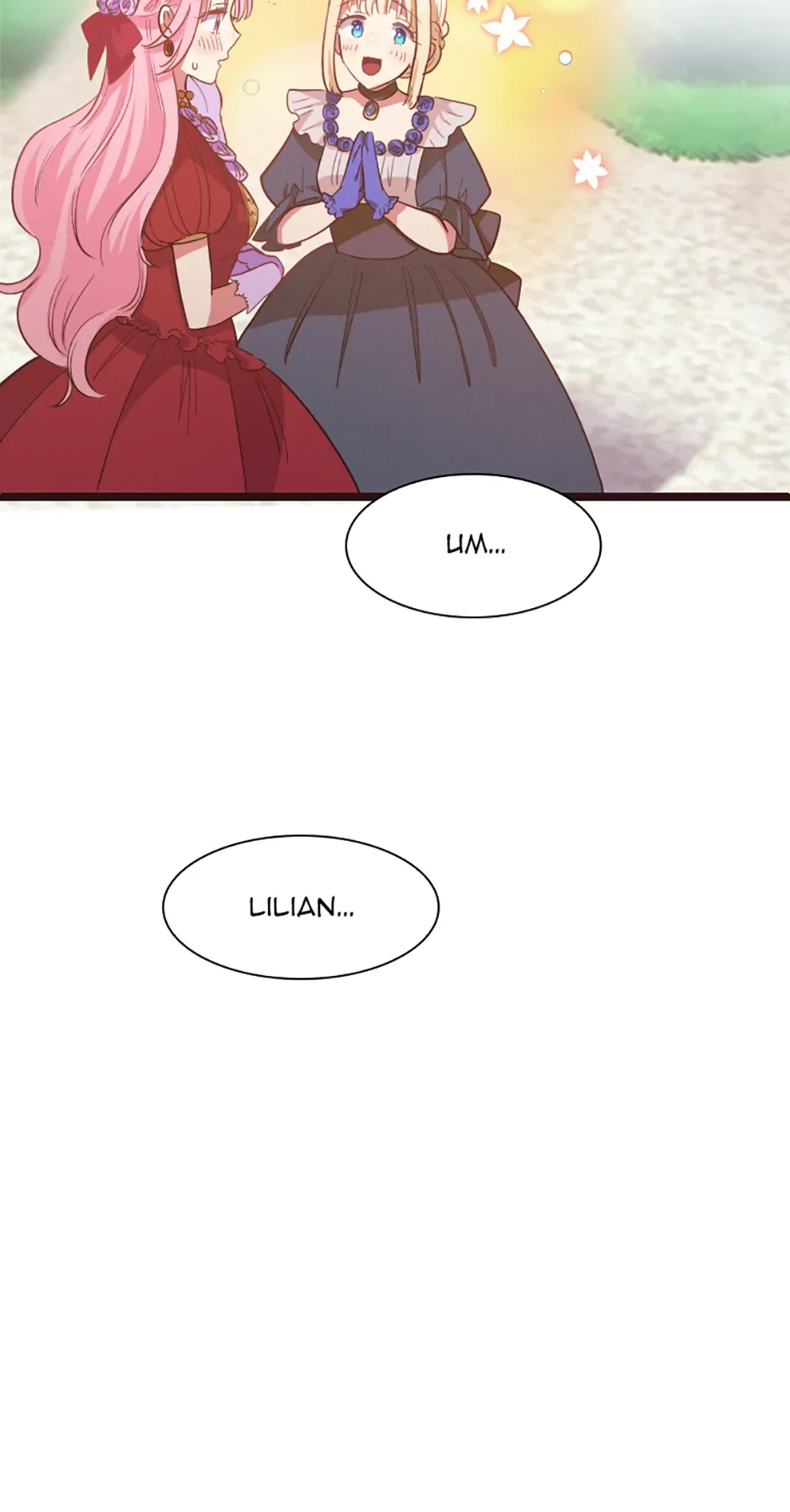 Lady of Iron Wall Chapter 3 page 71