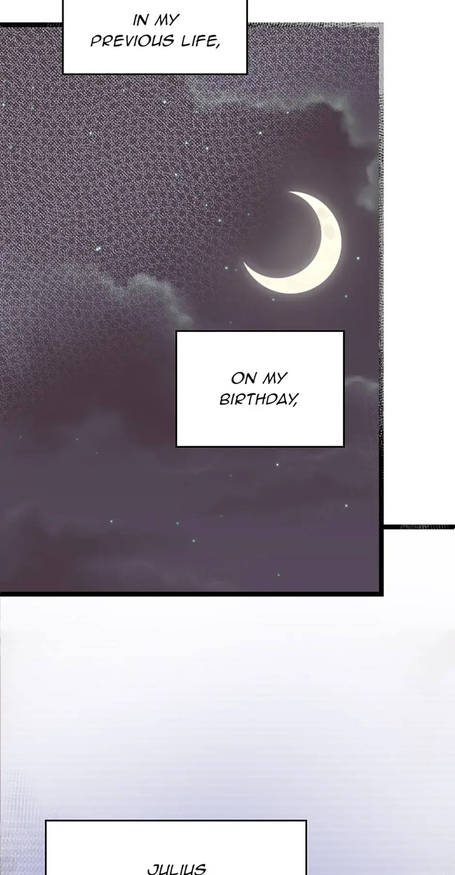 Lady of Iron Wall Chapter 3 page 61