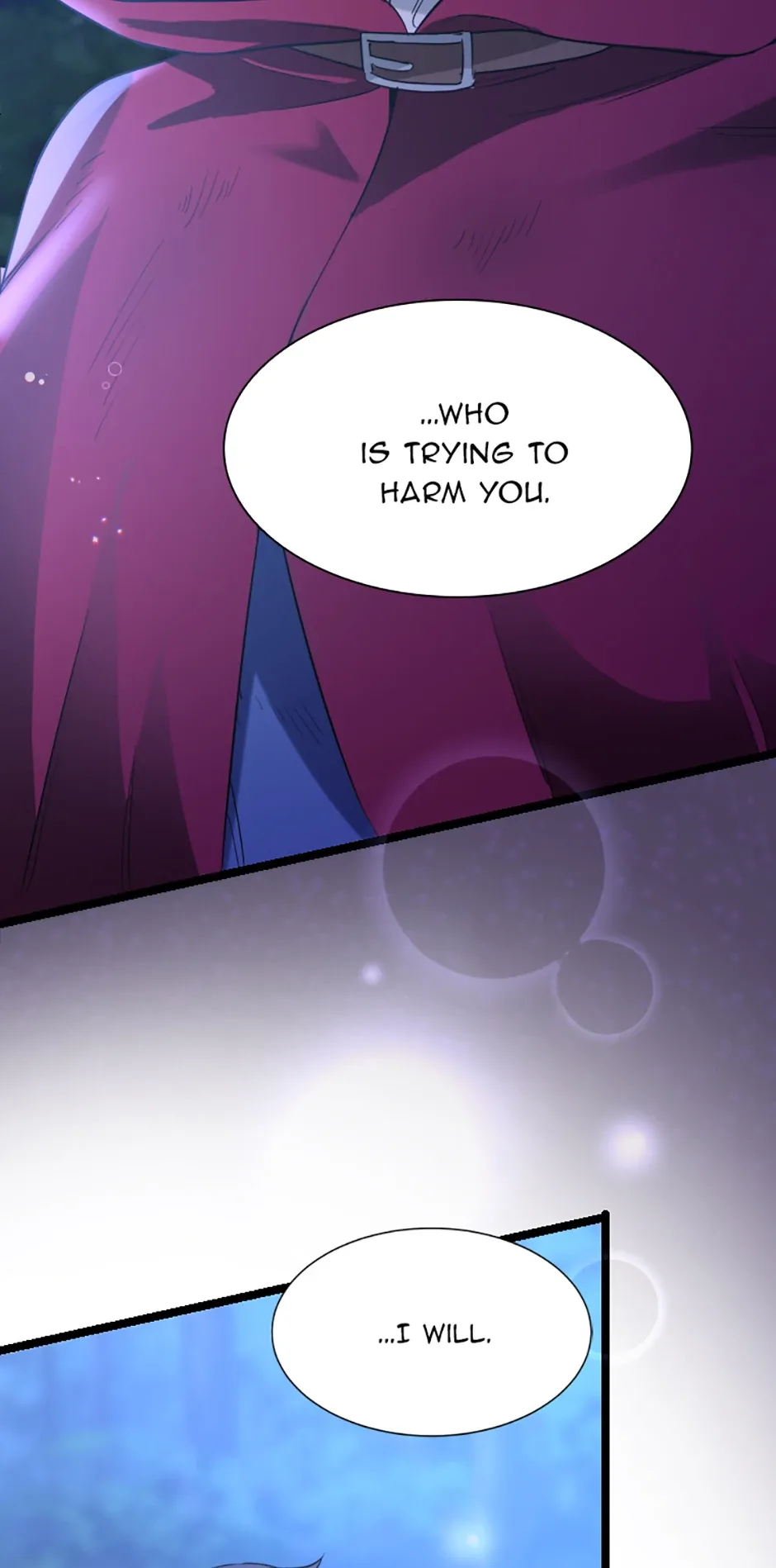 Lady of Iron Wall Chapter 3 page 91