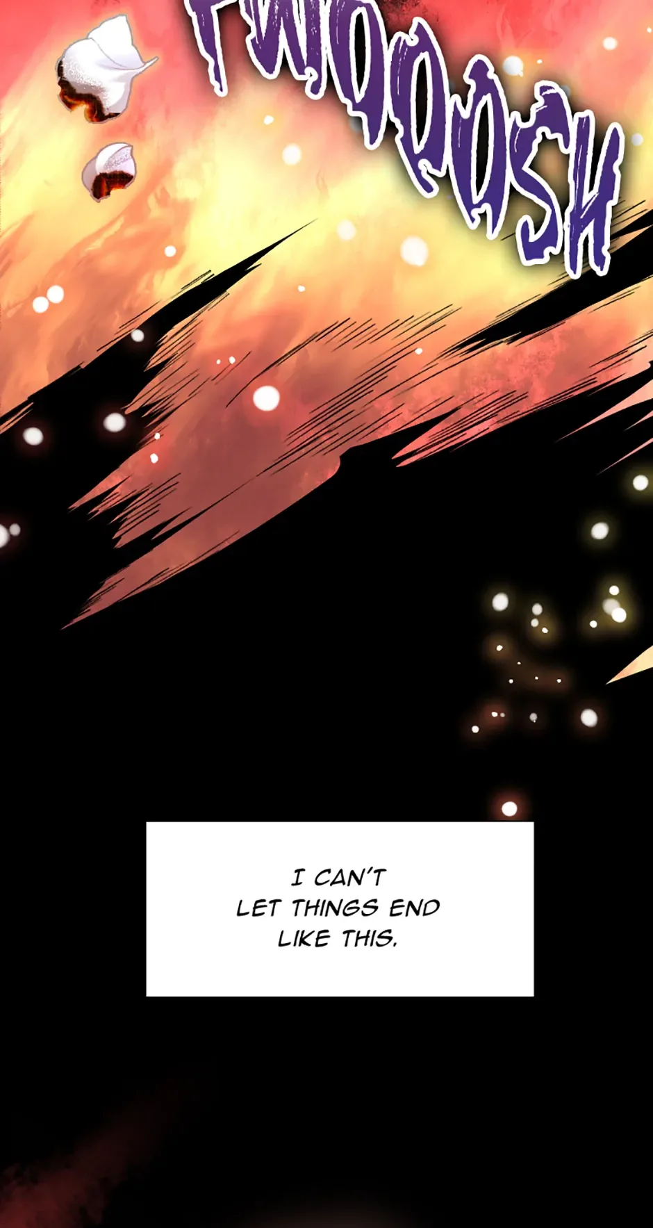 Lady of Iron Wall Chapter 1 page 110