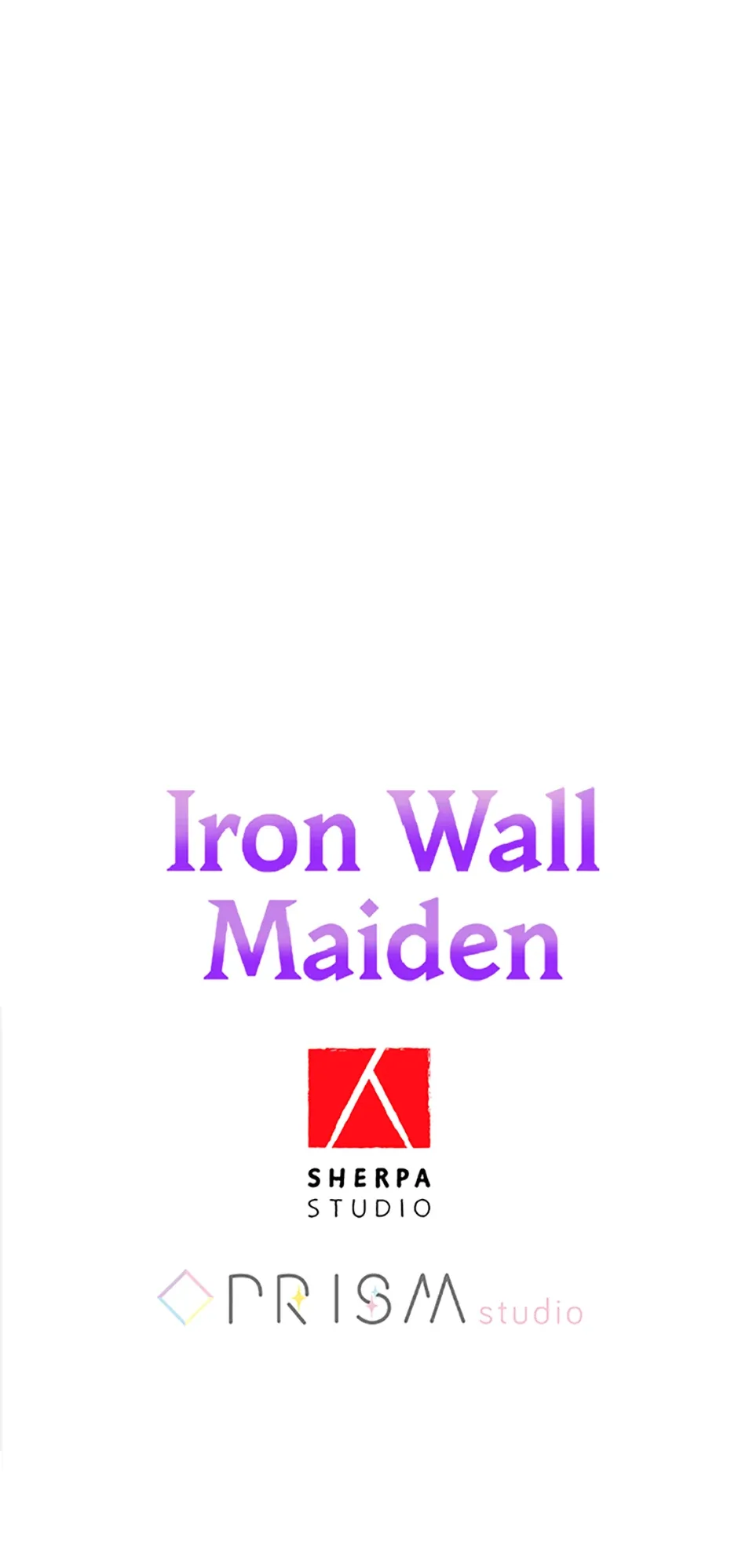 Lady of Iron Wall Chapter 3 page 107