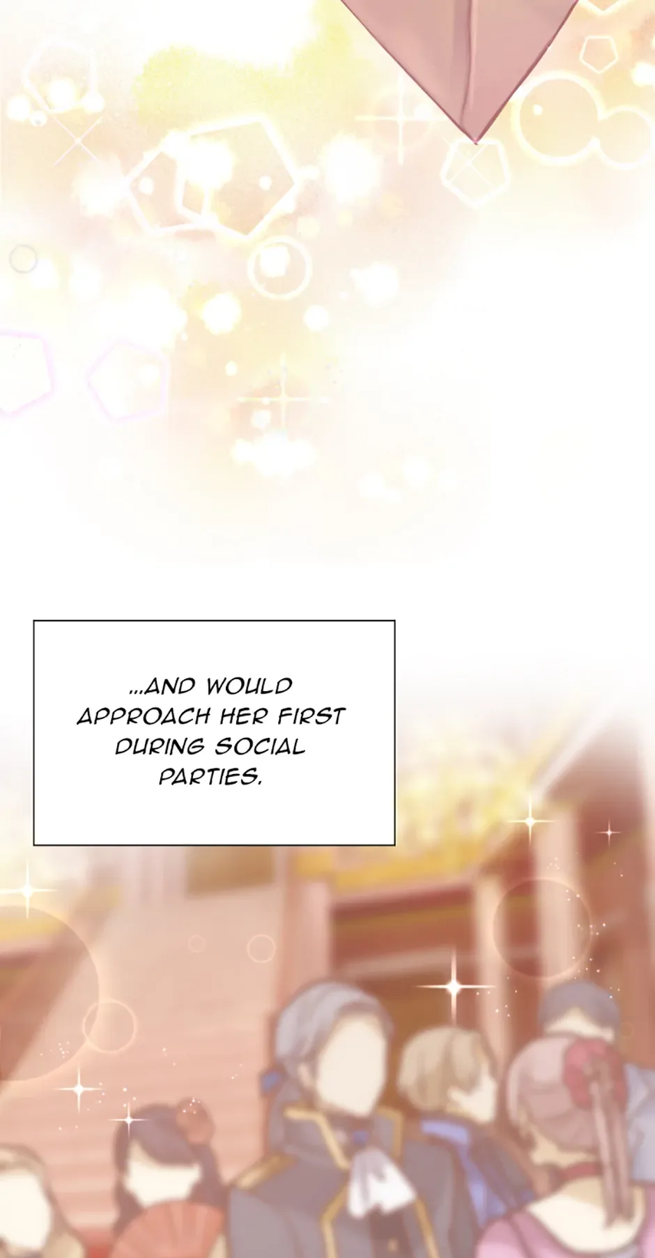 Lady of Iron Wall Chapter 3 page 65