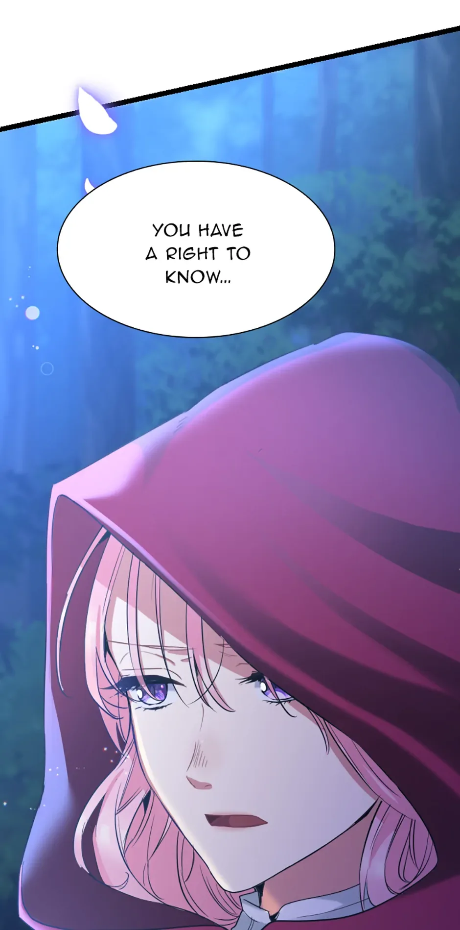 Lady of Iron Wall Chapter 3 page 90