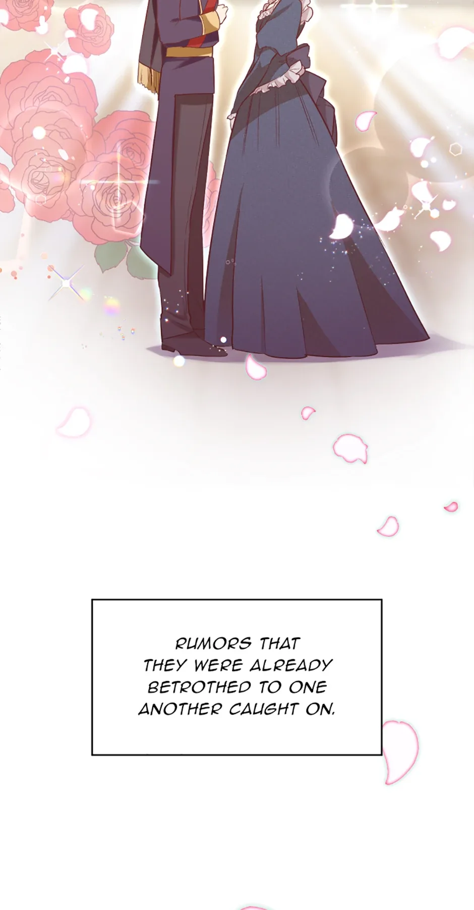Lady of Iron Wall Chapter 3 page 67