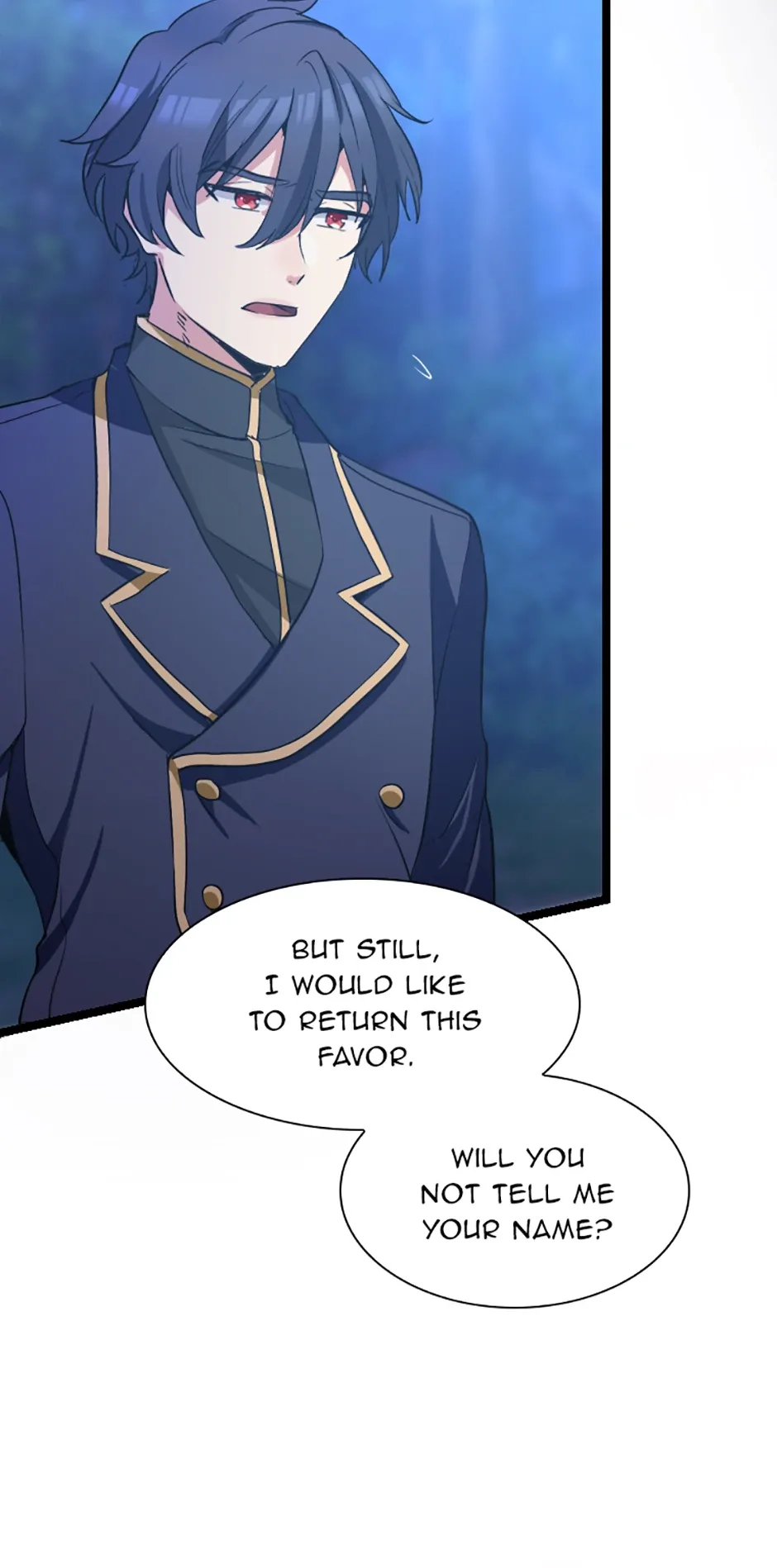 Lady of Iron Wall Chapter 3 page 92