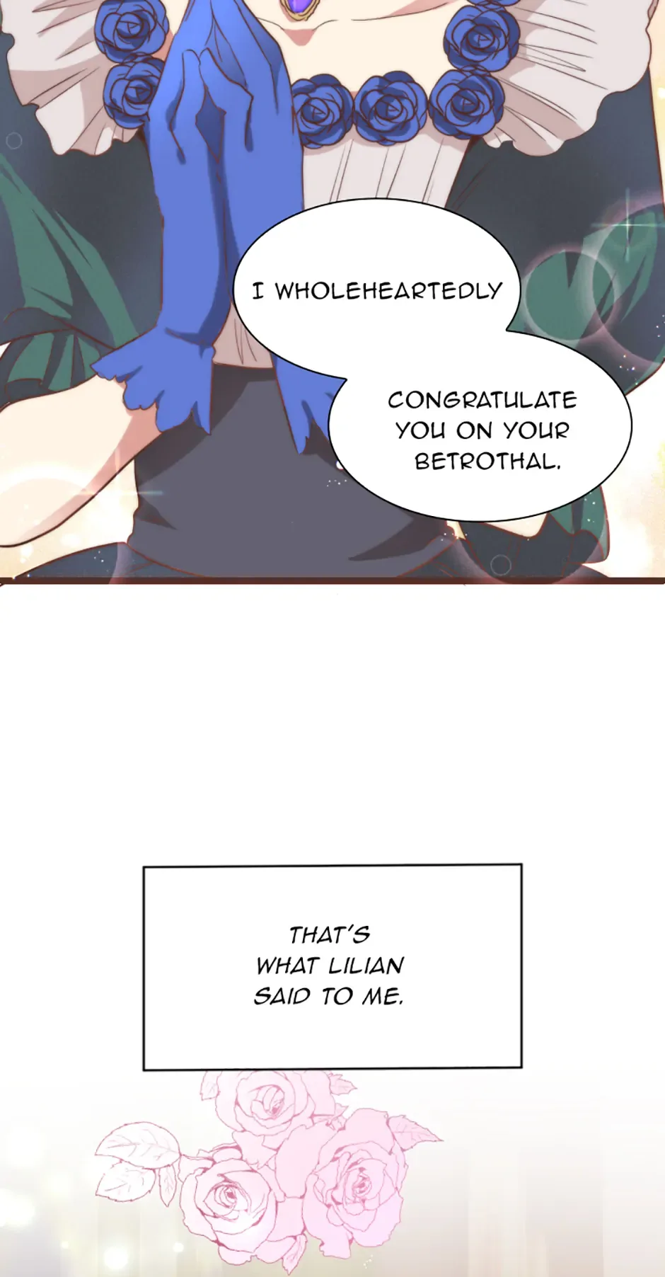 Lady of Iron Wall Chapter 3 page 73