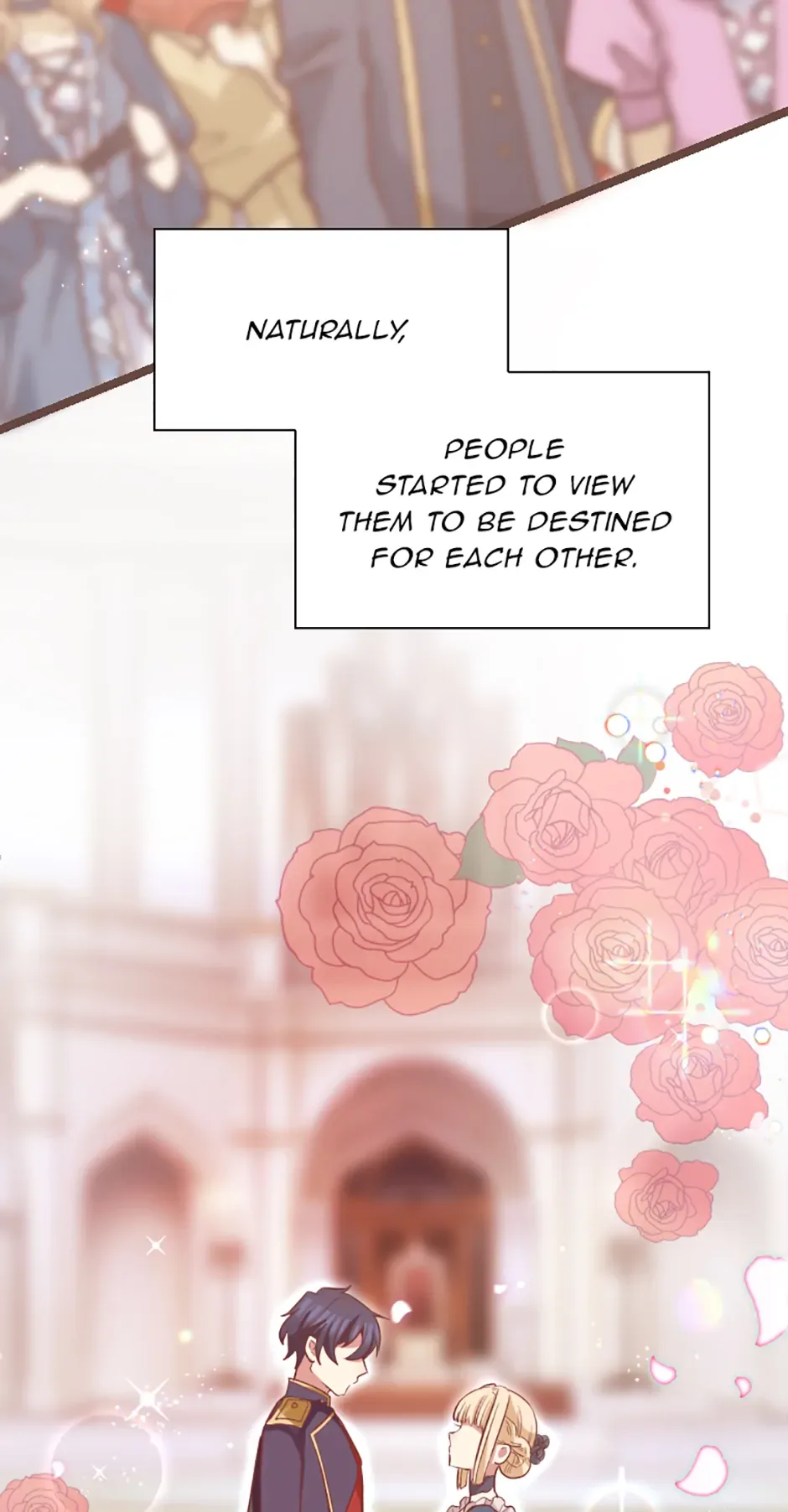 Lady of Iron Wall Chapter 3 page 66