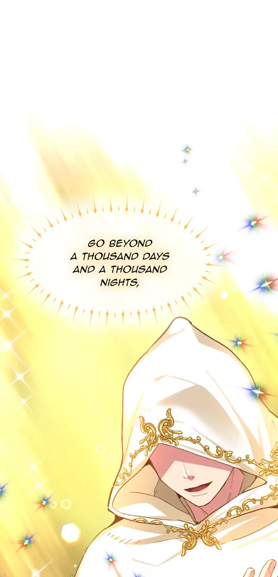 Lady of Iron Wall Chapter 1 page 118