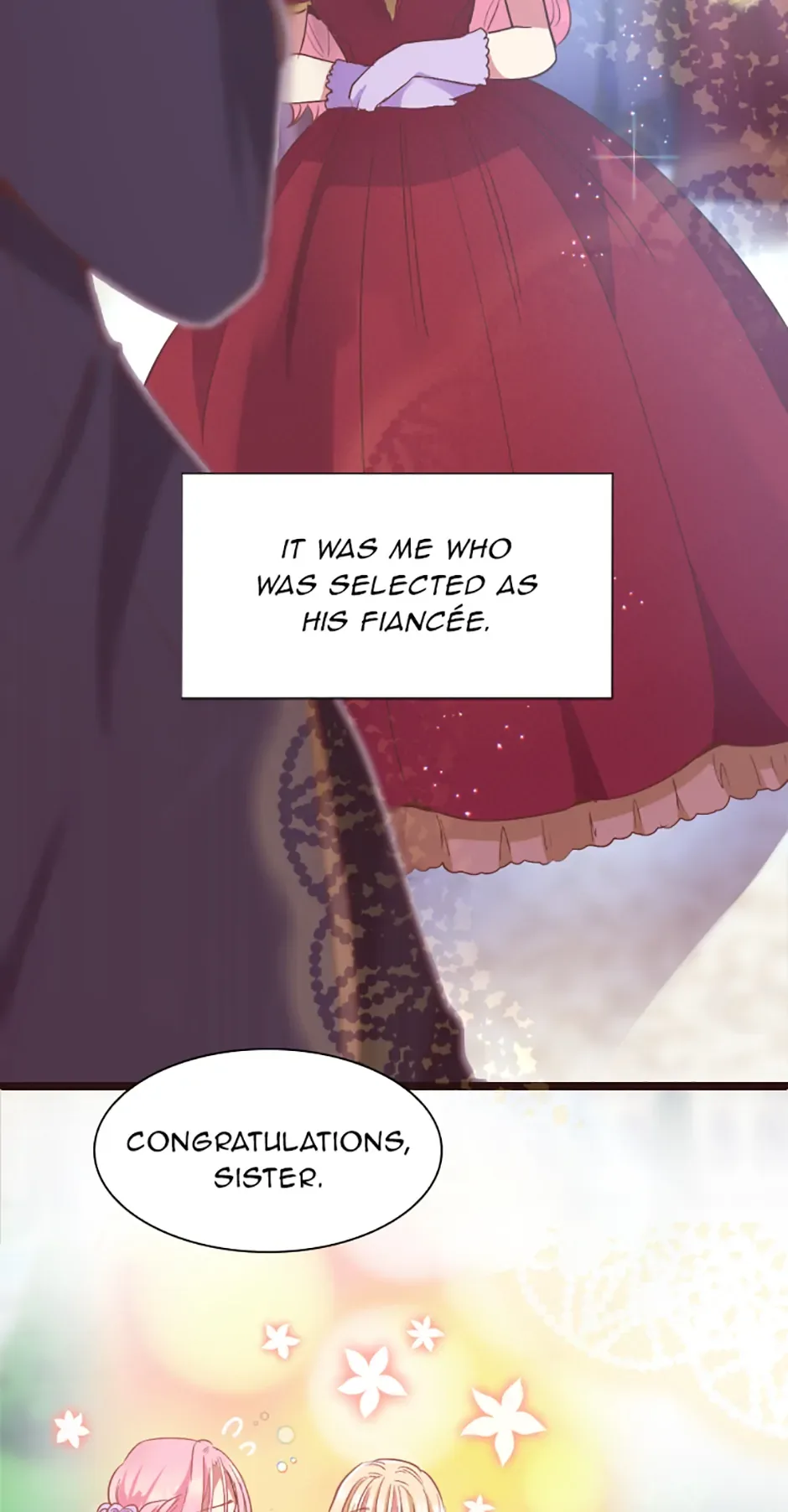 Lady of Iron Wall Chapter 3 page 70