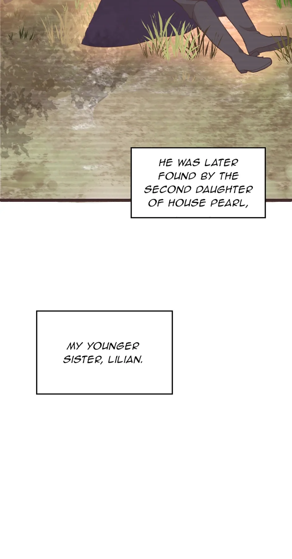 Lady of Iron Wall Chapter 3 page 63
