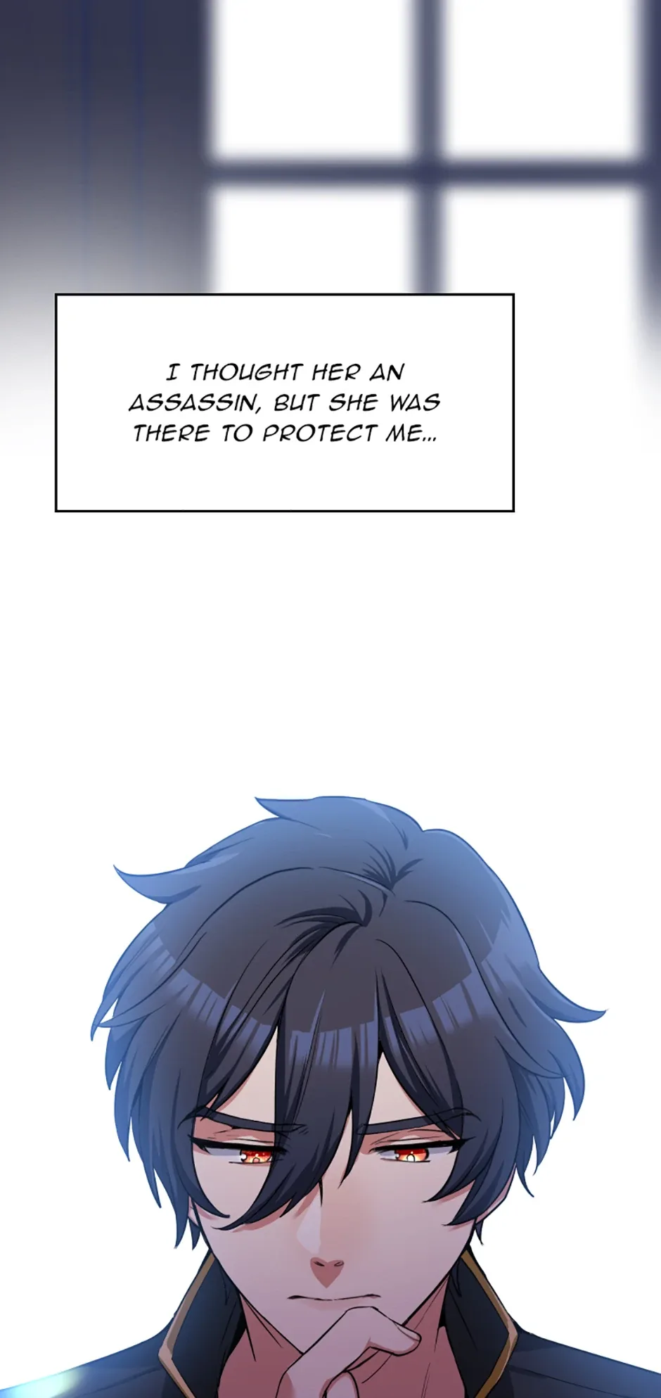 Lady of Iron Wall Chapter 4 page 13