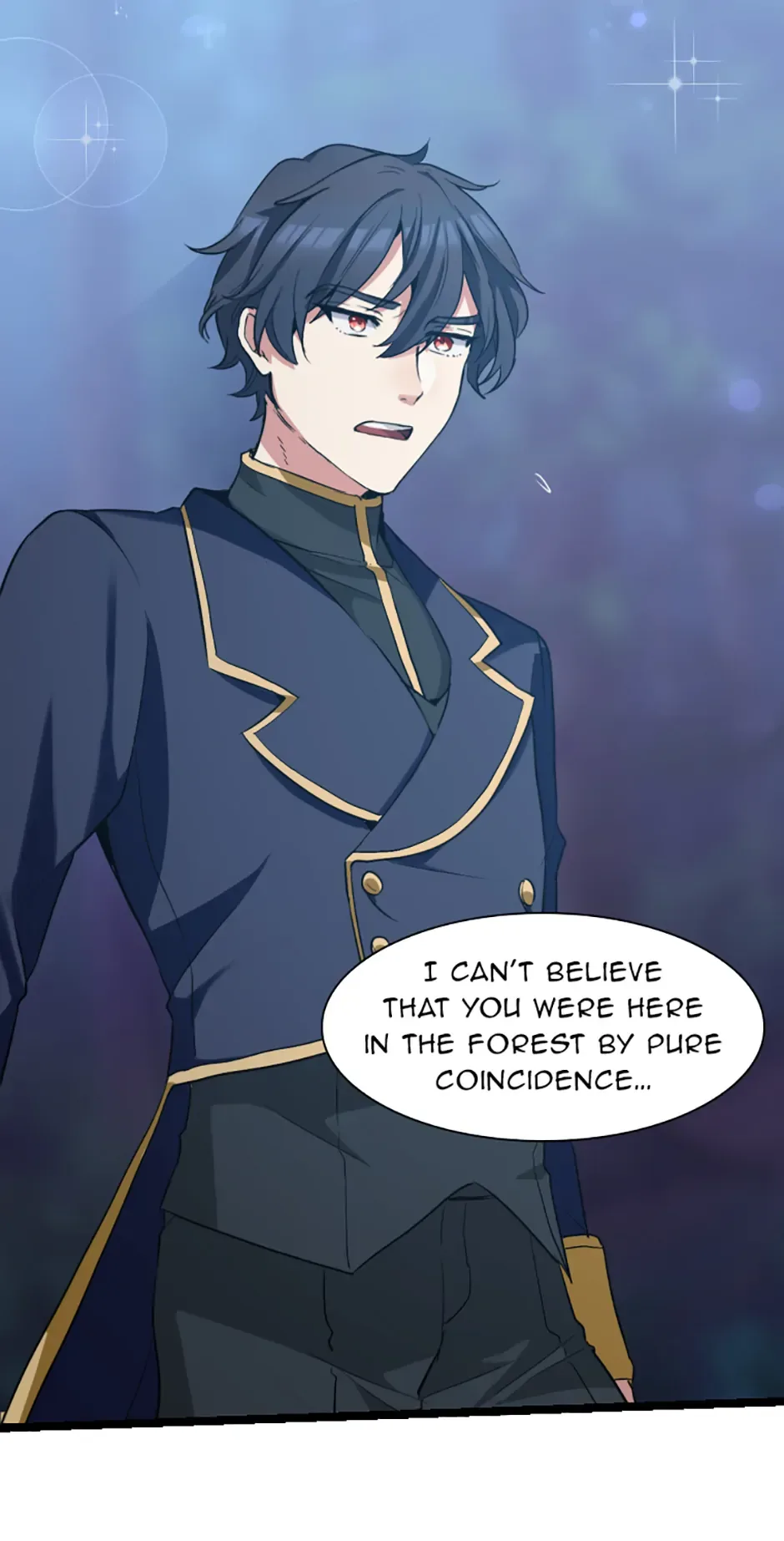Lady of Iron Wall Chapter 3 page 87