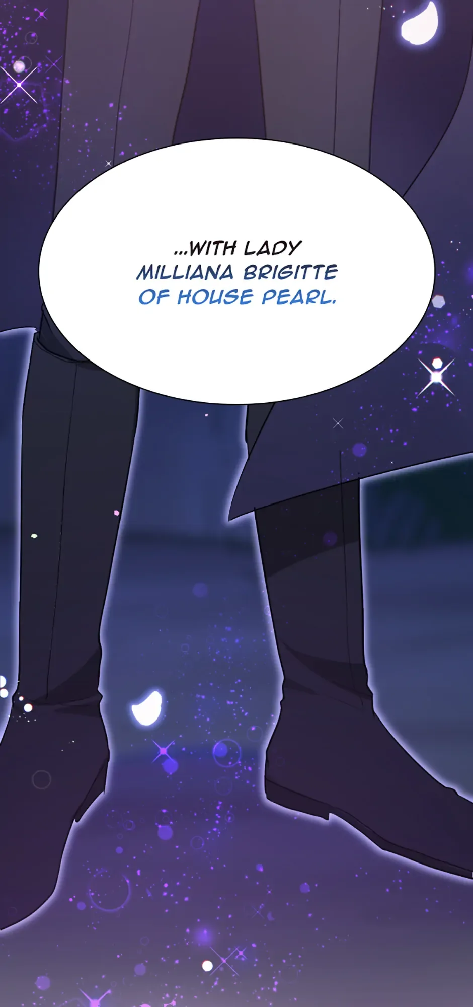 Lady of Iron Wall Chapter 3 page 105
