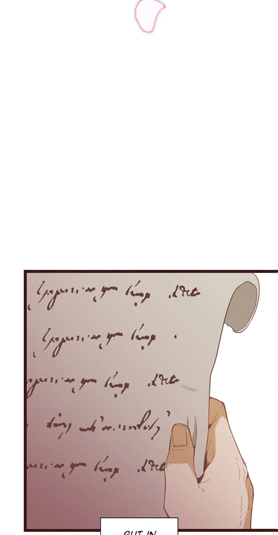 Lady of Iron Wall Chapter 3 page 68