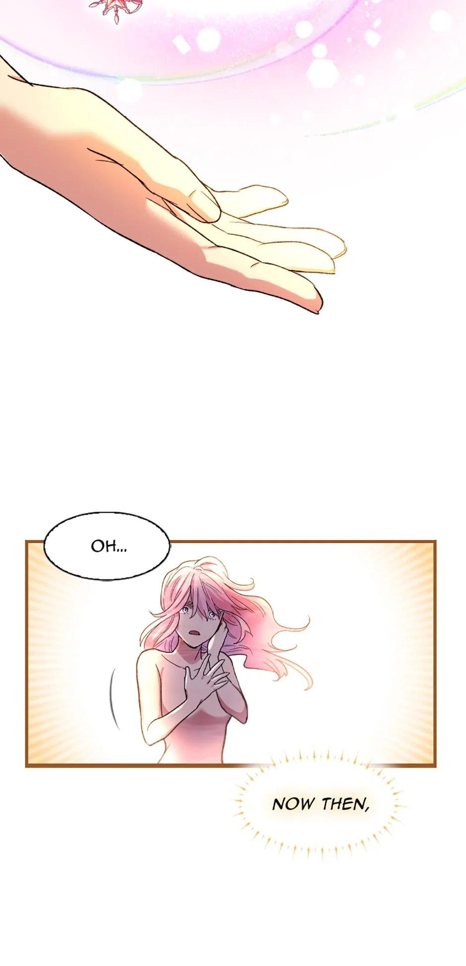 Lady of Iron Wall Chapter 1 page 117