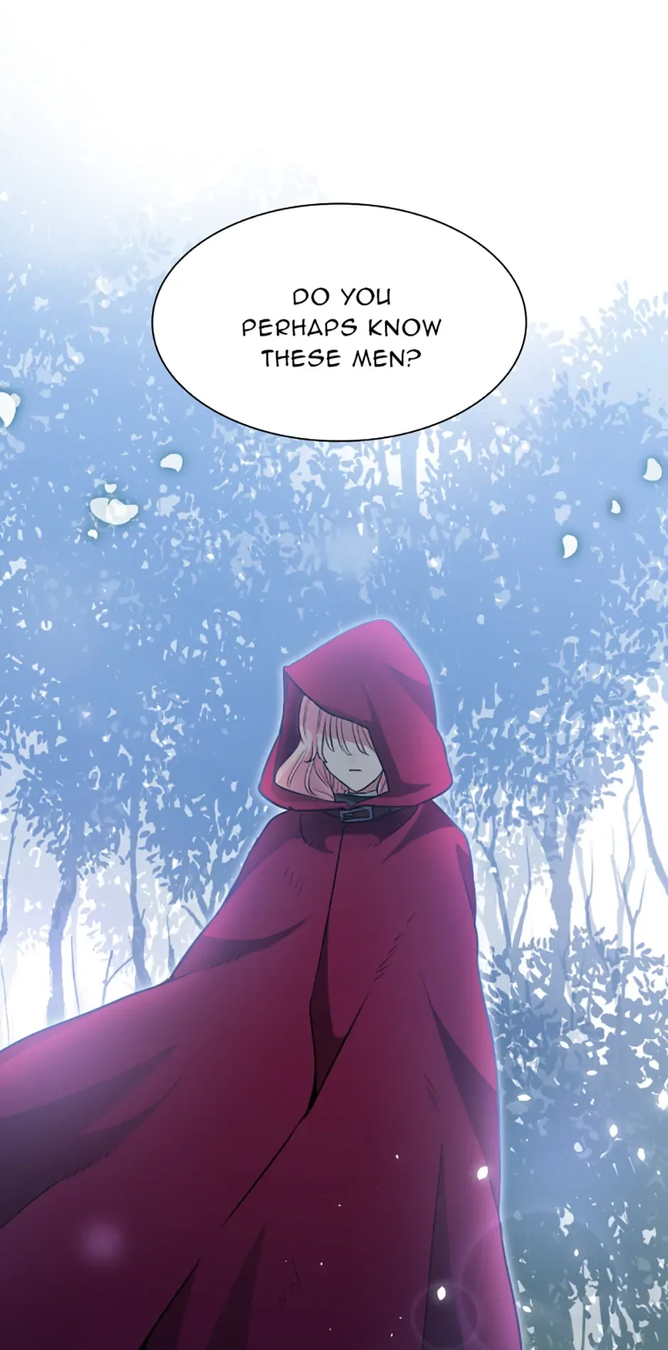 Lady of Iron Wall Chapter 3 page 88