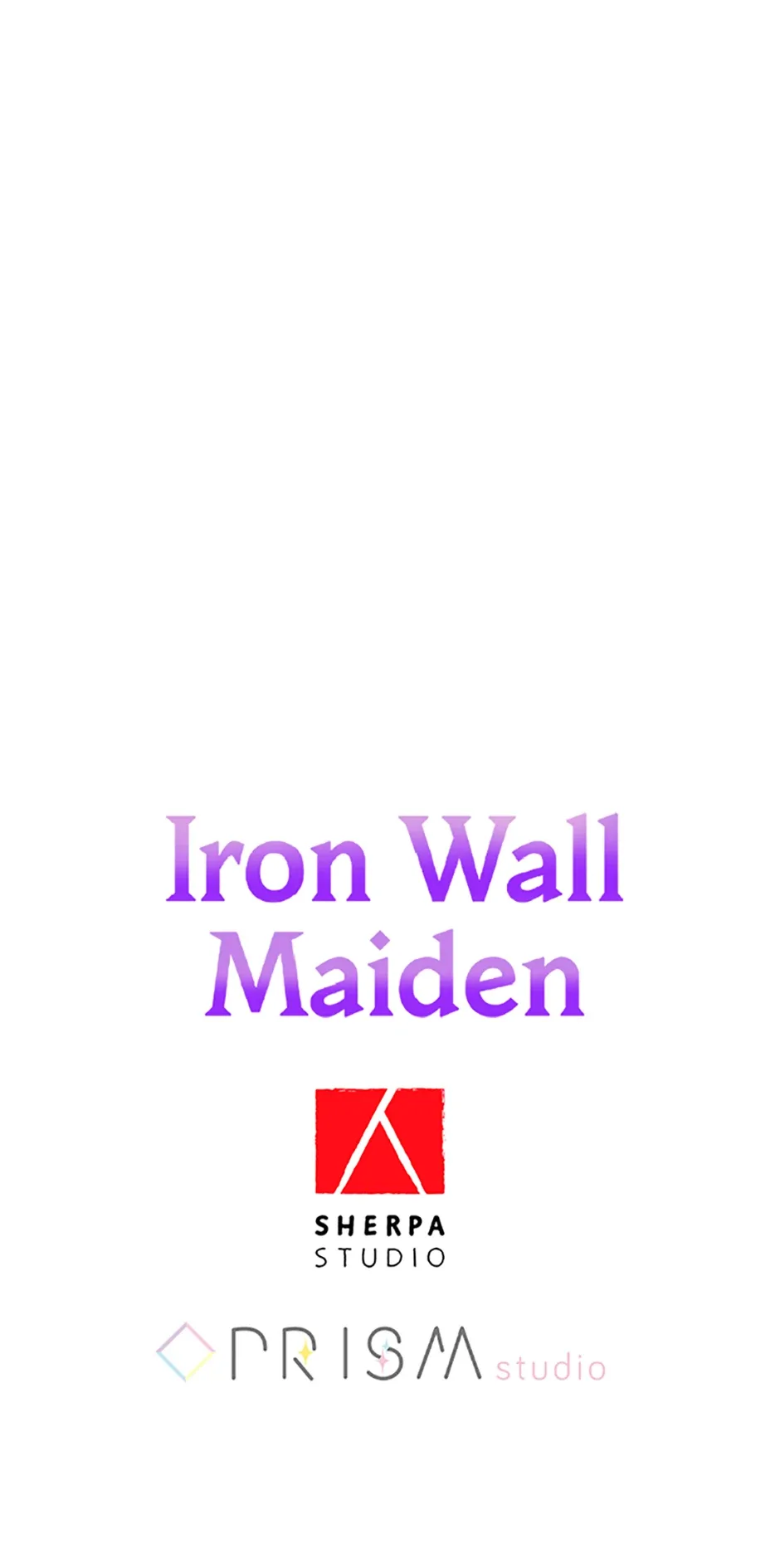 Lady of Iron Wall Chapter 1 page 142