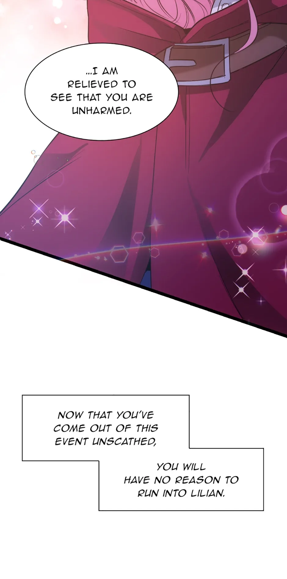 Lady of Iron Wall Chapter 3 page 94