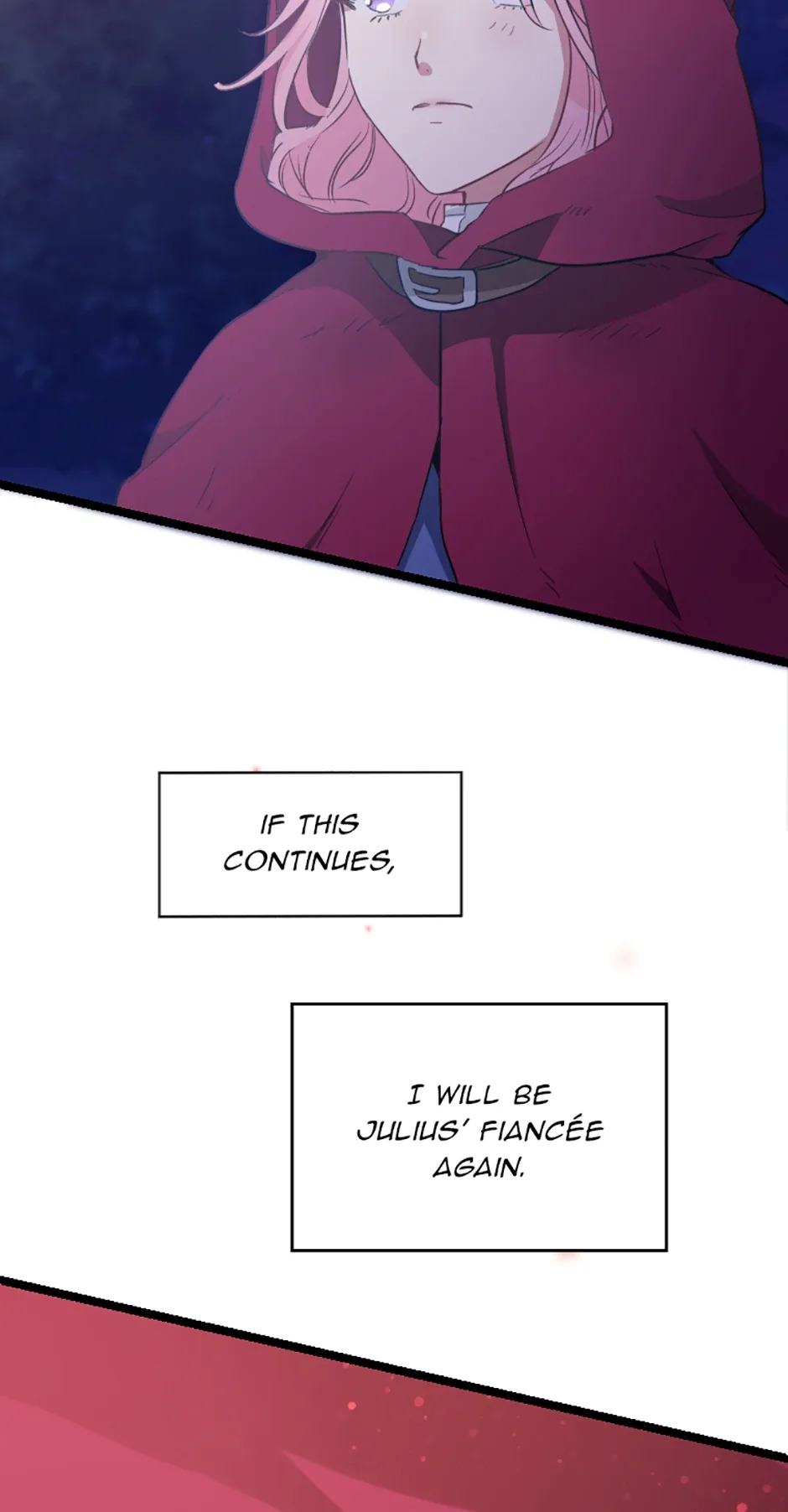 Lady of Iron Wall Chapter 3 page 58