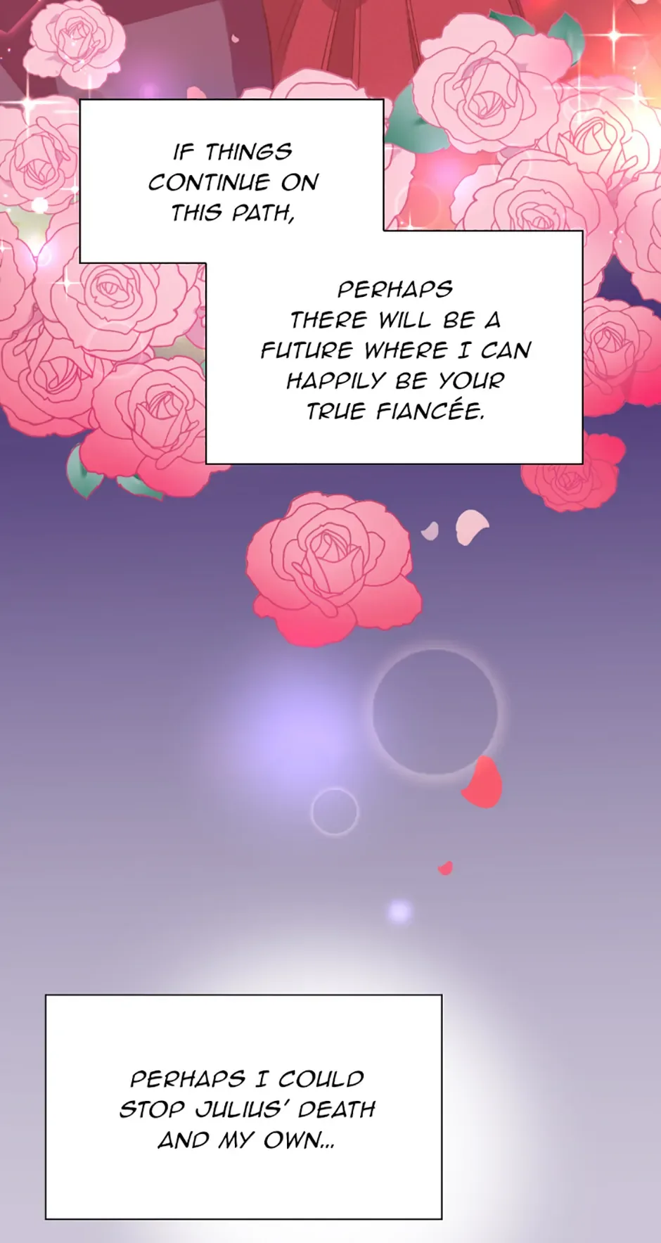 Lady of Iron Wall Chapter 3 page 96