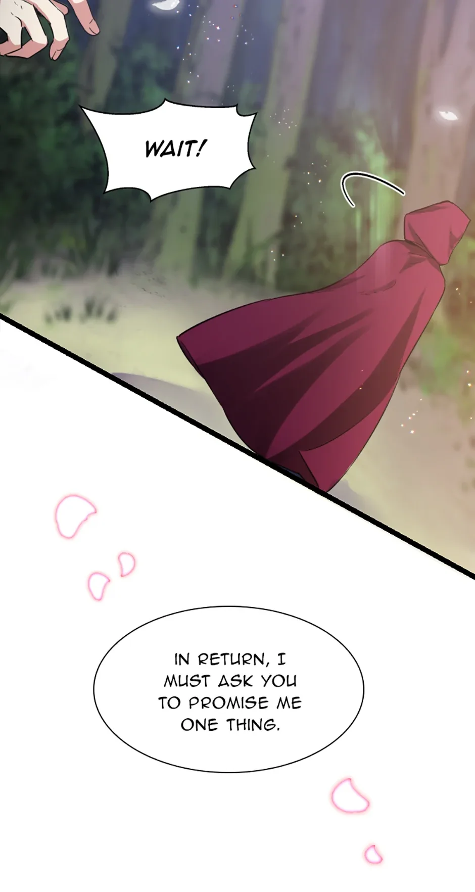 Lady of Iron Wall Chapter 3 page 101