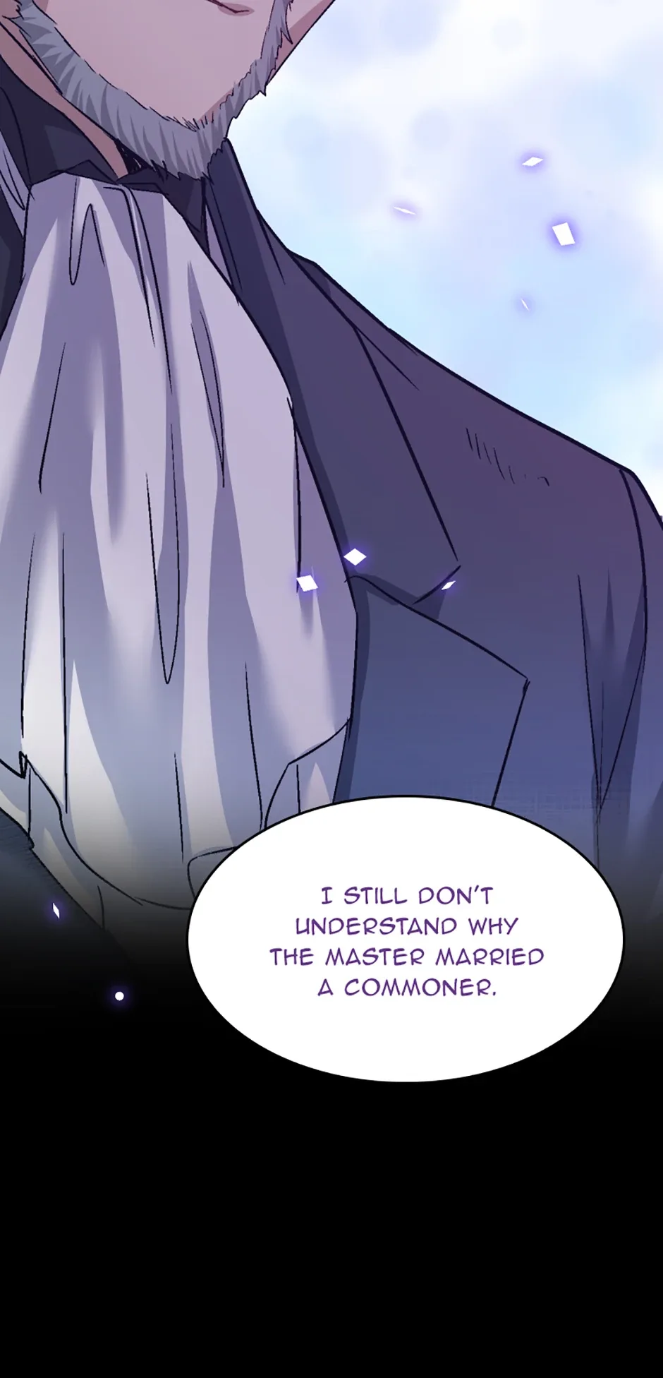 Lady of Iron Wall Chapter 5 page 31
