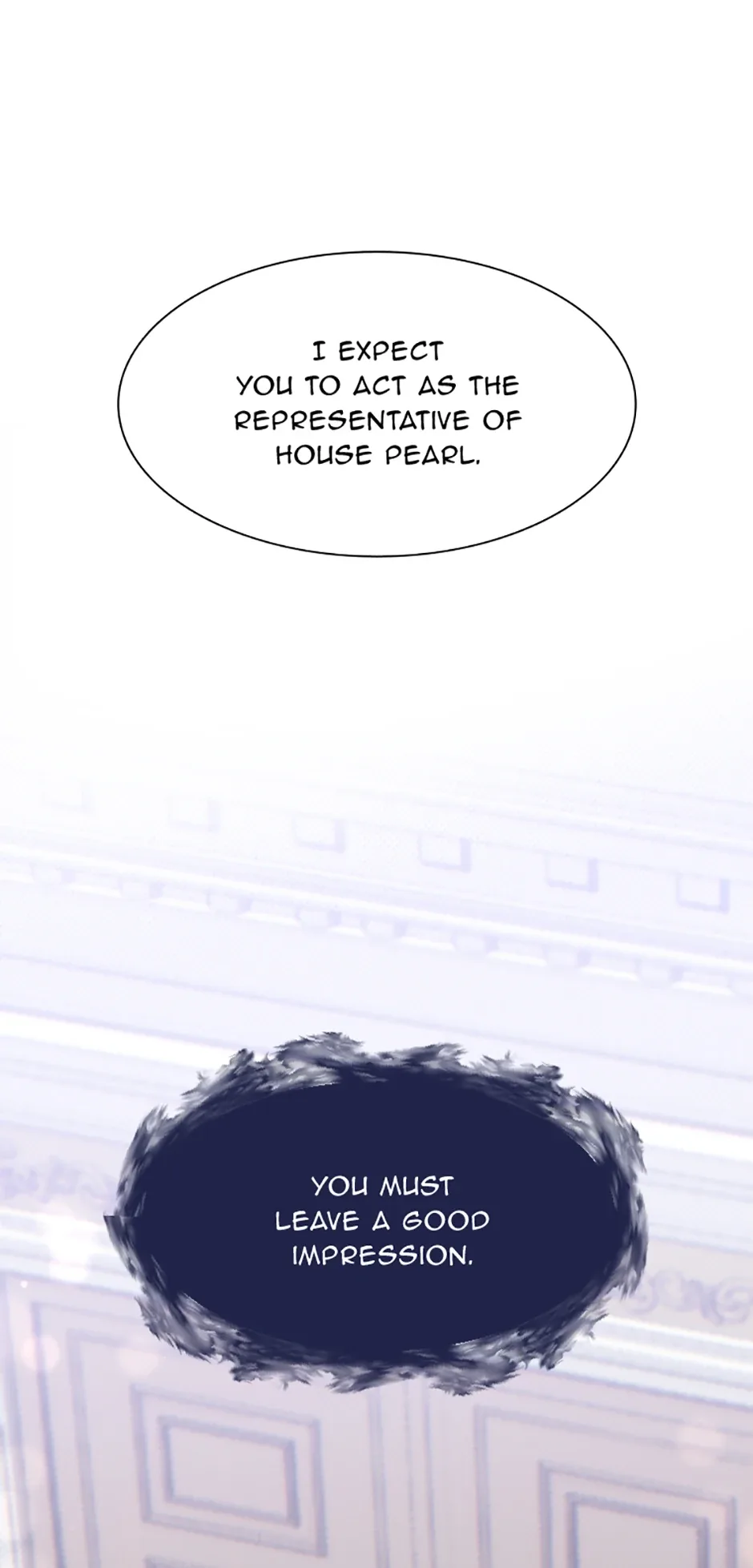 Lady of Iron Wall Chapter 5 page 25