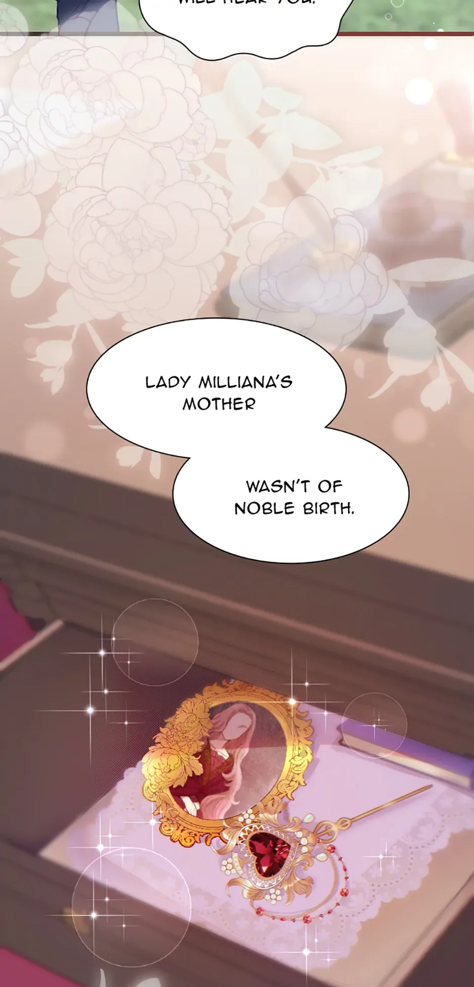 Lady of Iron Wall Chapter 5 page 29