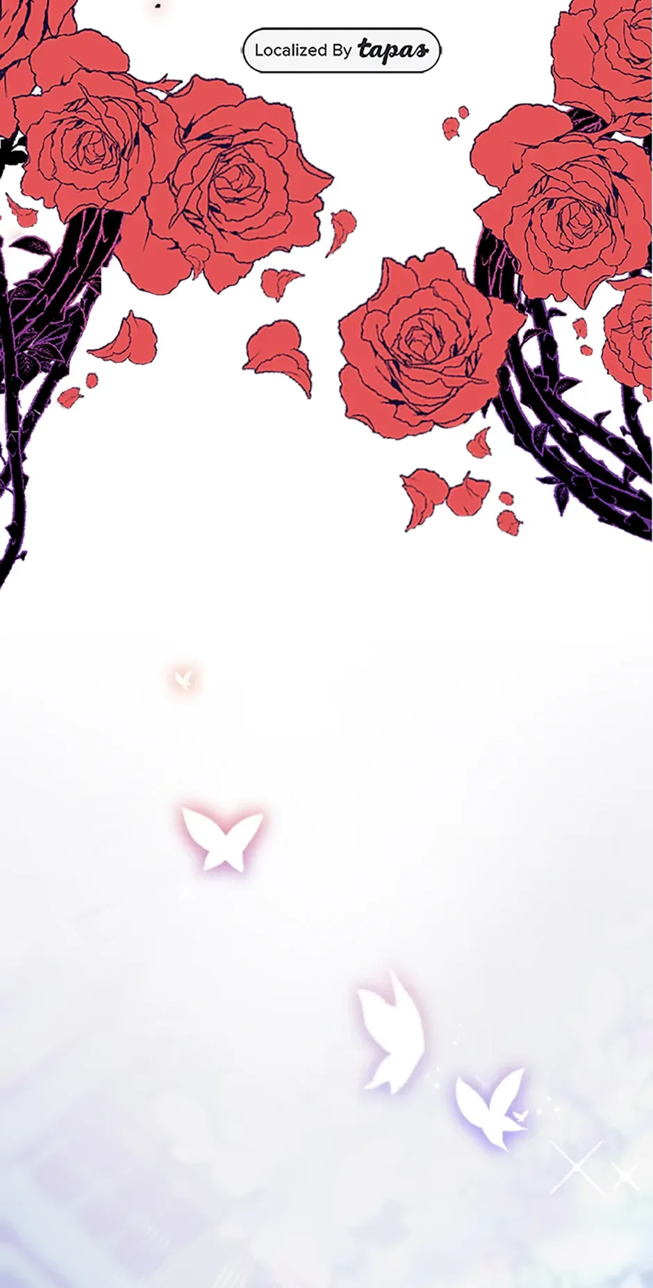 Lady of Iron Wall Chapter 5 page 6