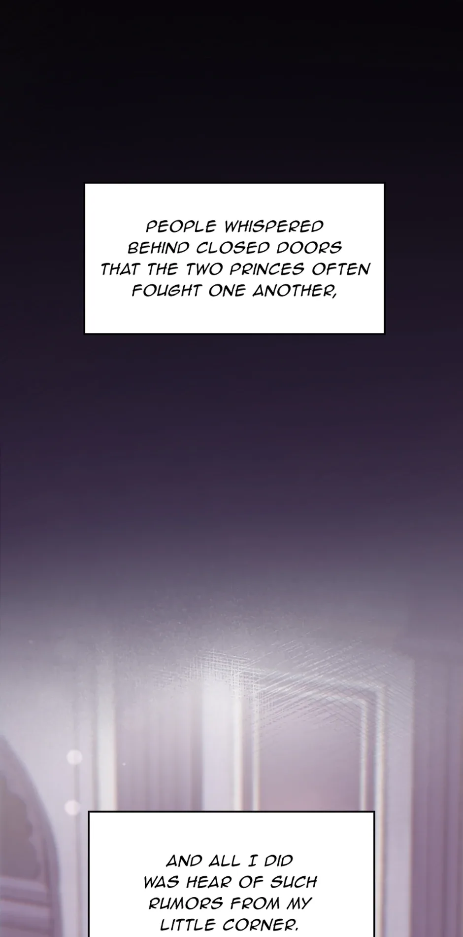 Lady of Iron Wall Chapter 5 page 40