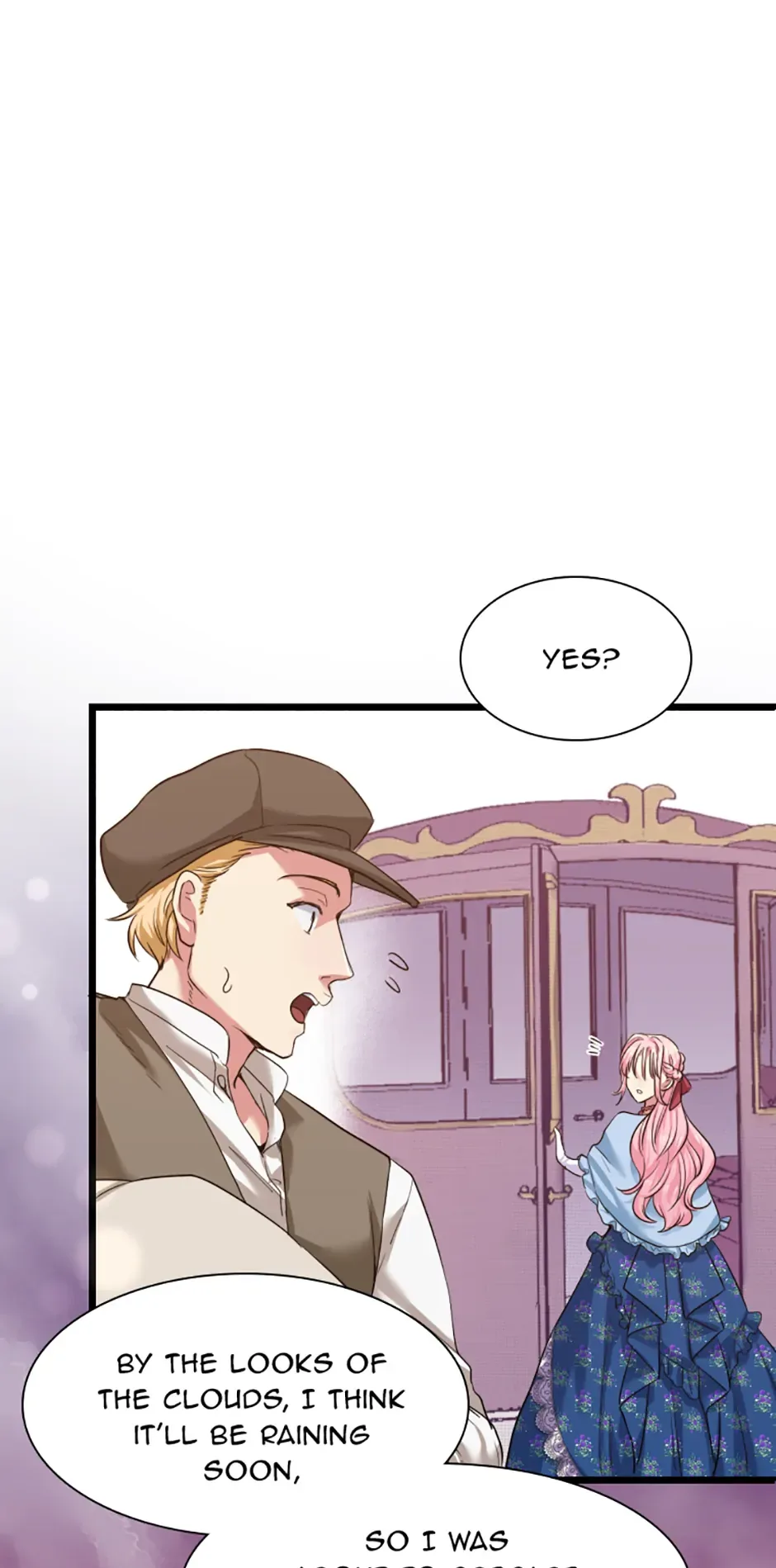 Lady of Iron Wall Chapter 5 page 43