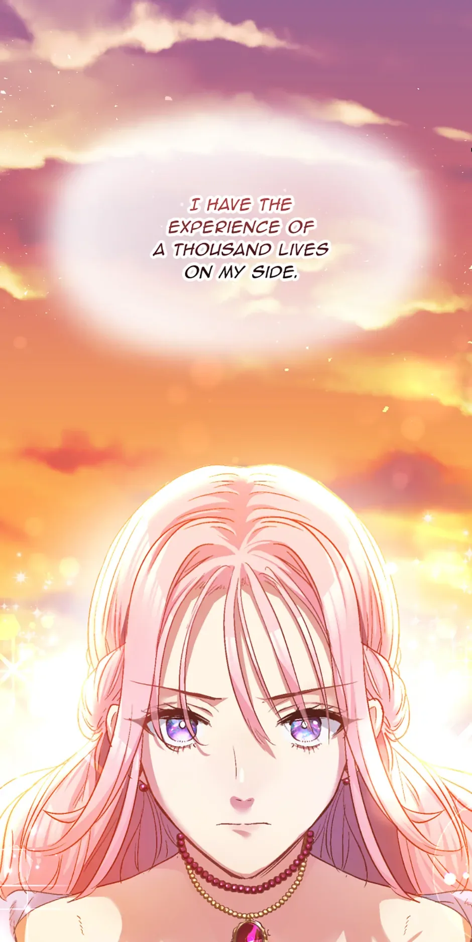 Lady of Iron Wall Chapter 5 page 48