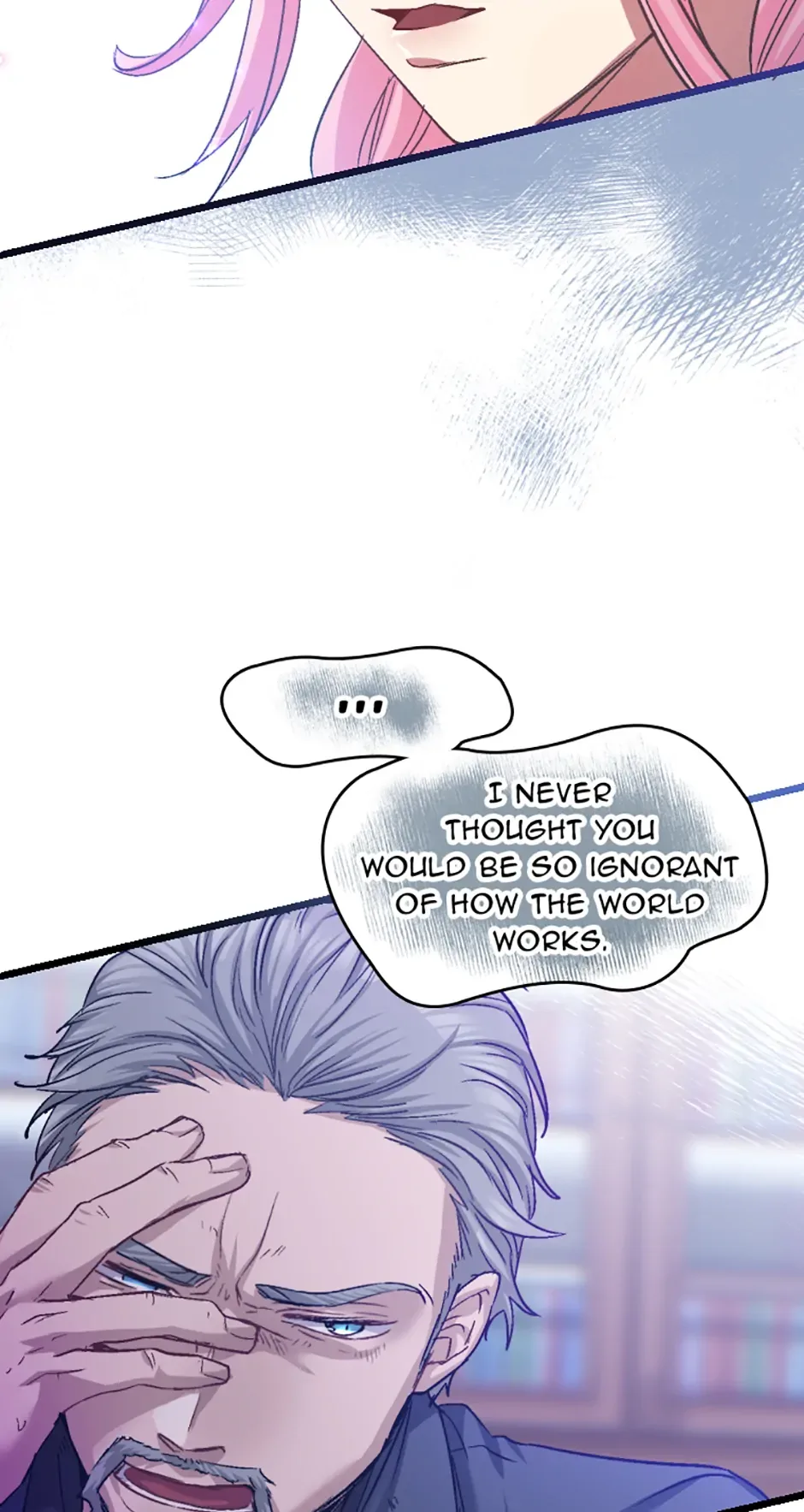 Lady of Iron Wall Chapter 5 page 20