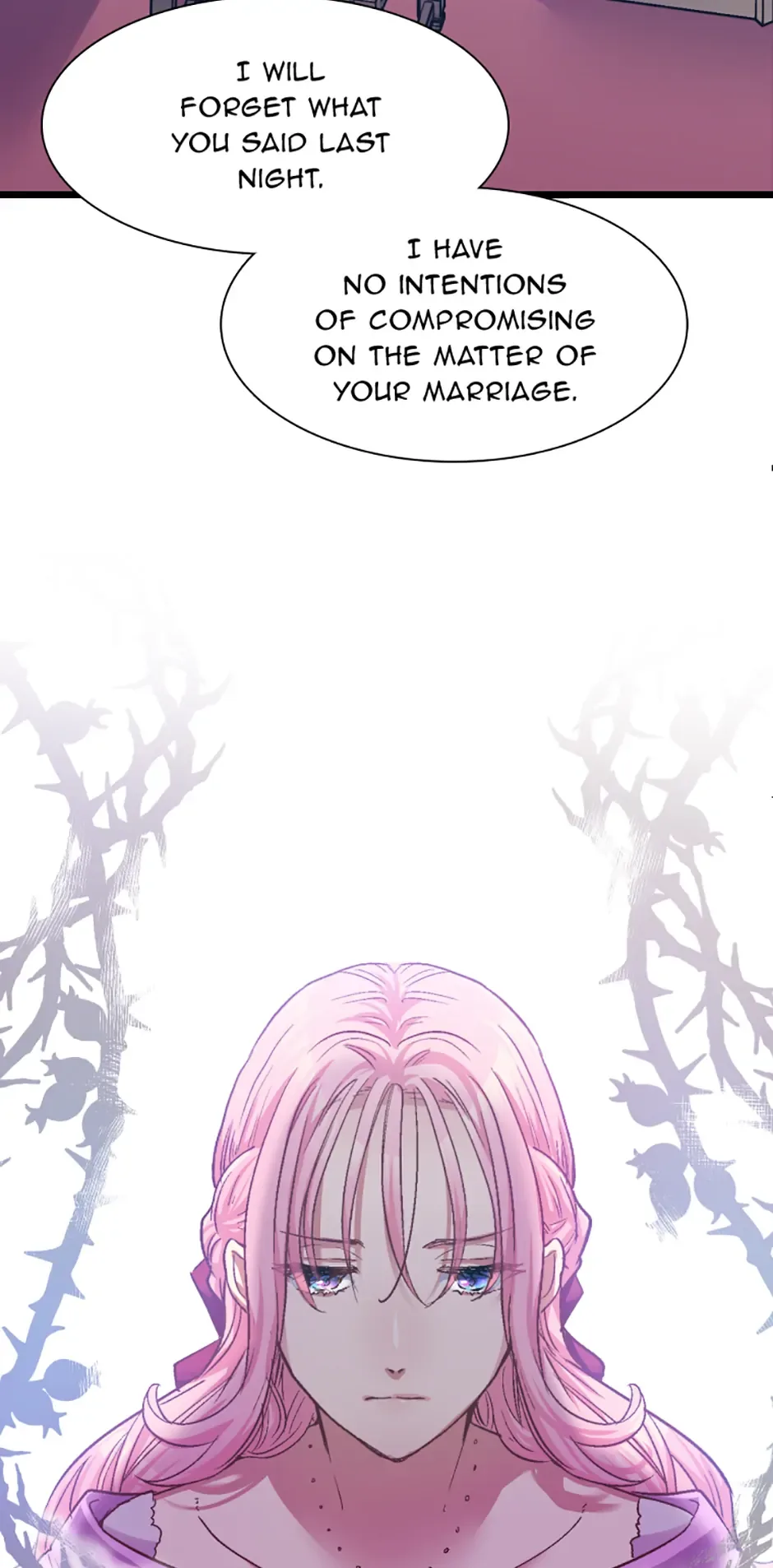 Lady of Iron Wall Chapter 5 page 14