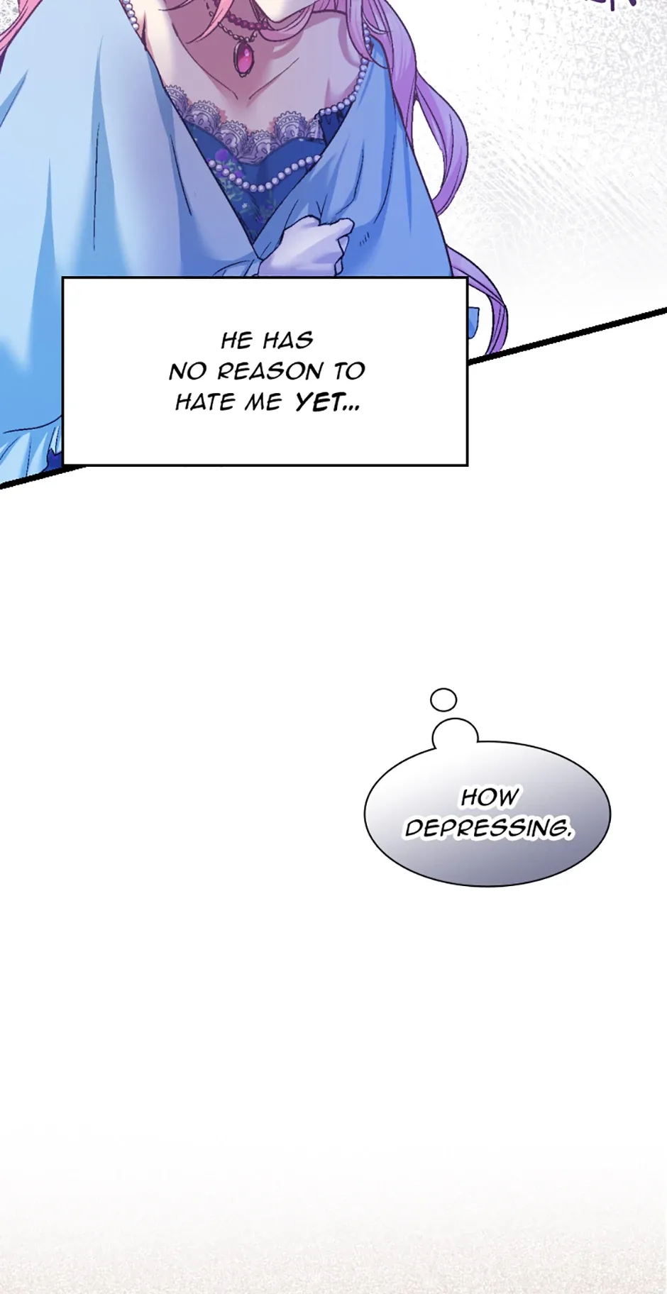 Lady of Iron Wall Chapter 5 page 35