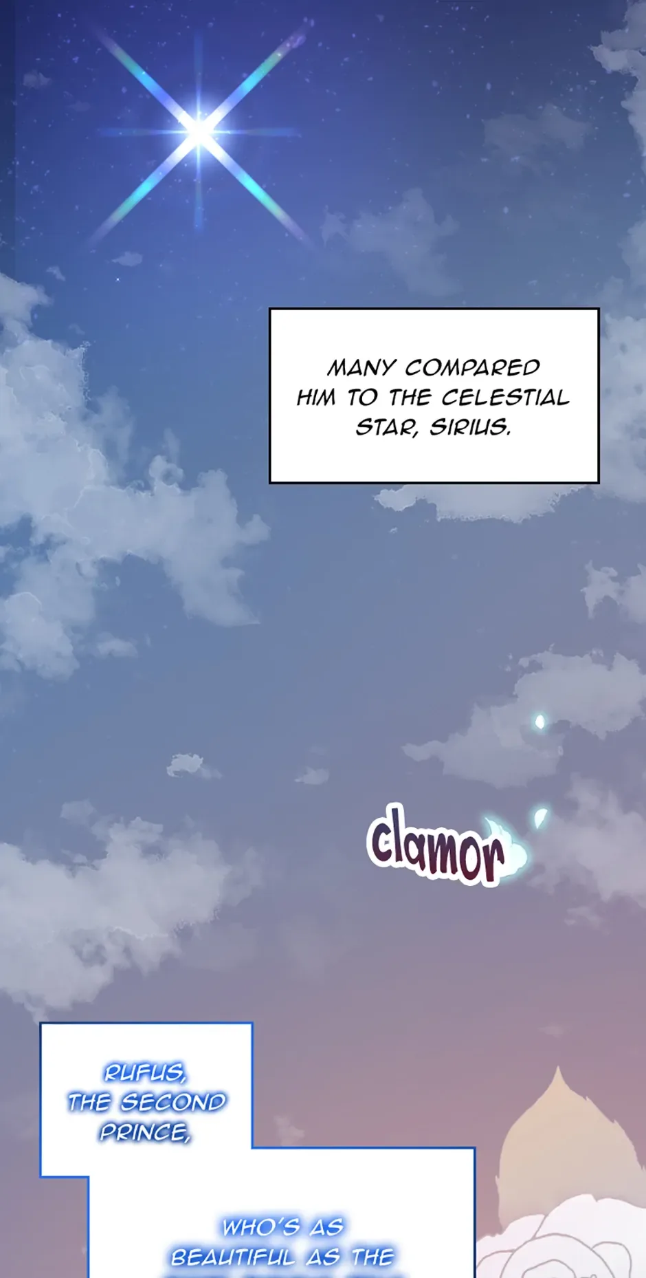 Lady of Iron Wall Chapter 5 page 59