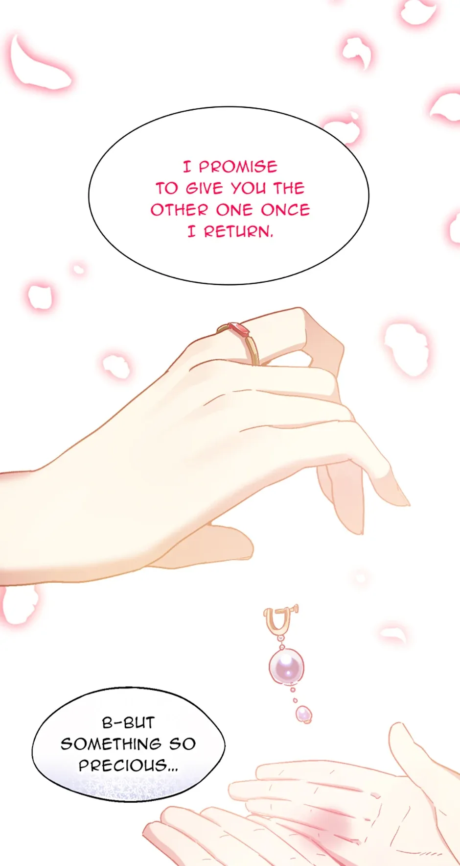 Lady of Iron Wall Chapter 2 page 42