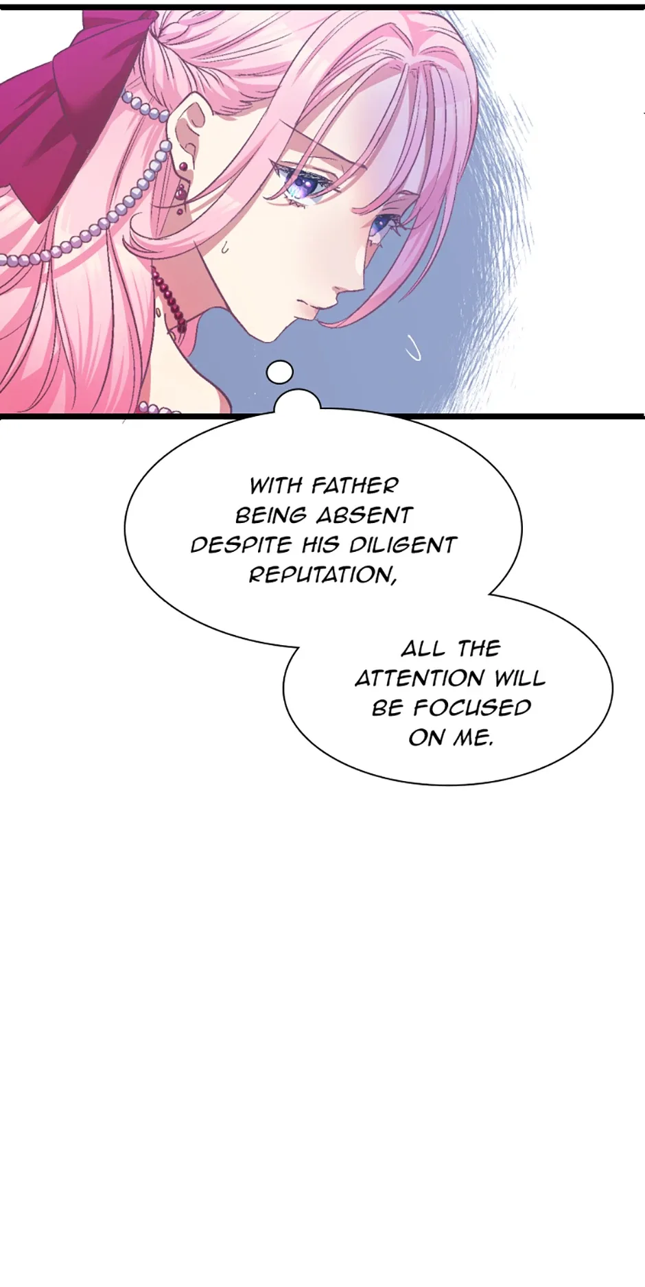 Lady of Iron Wall Chapter 5 page 54