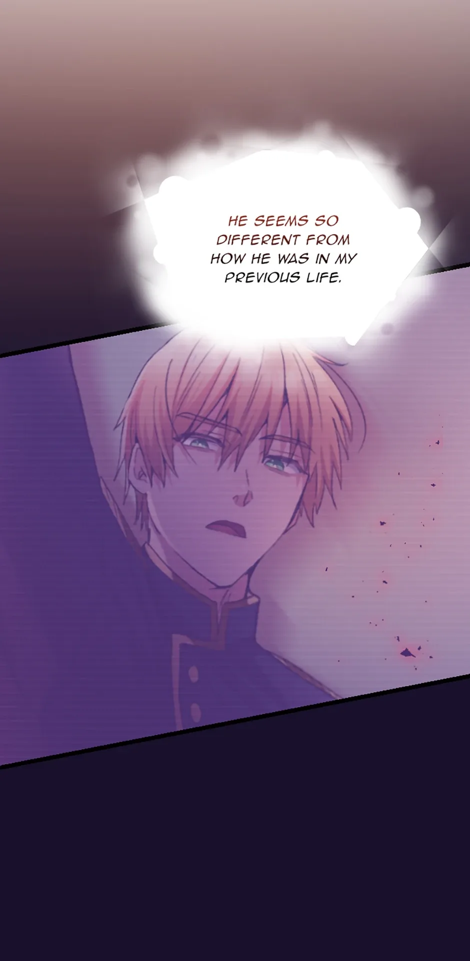 Lady of Iron Wall Chapter 6 page 11